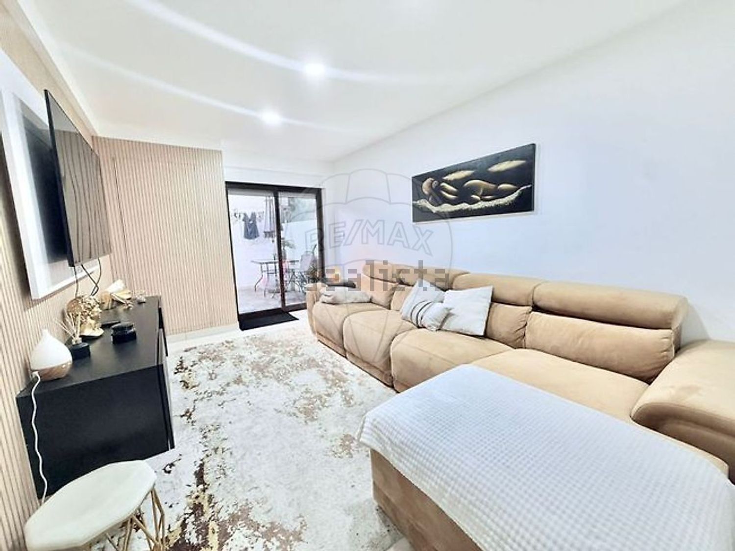 公寓 t2出售在Avenida Francisco Relógio - 卧室