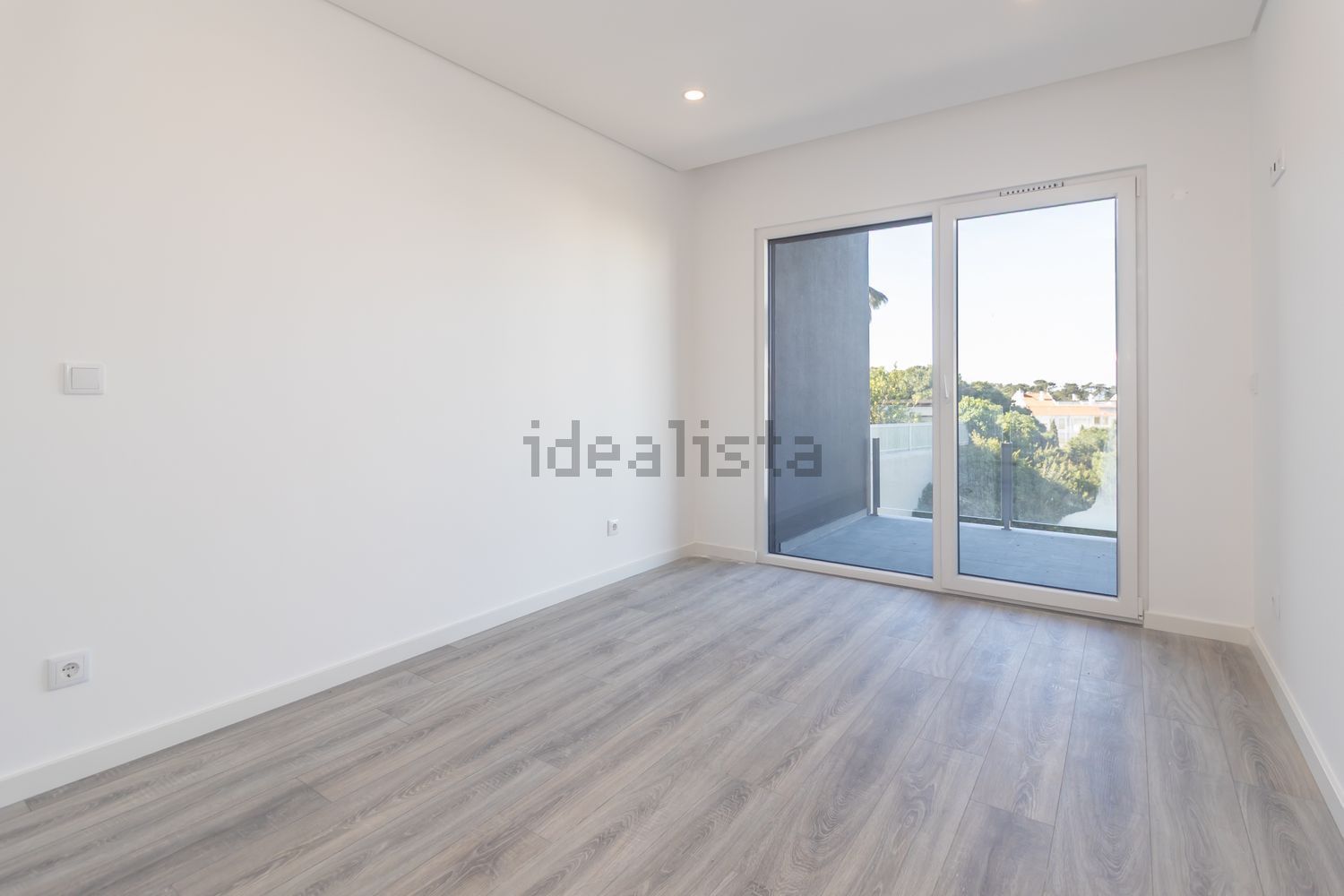 公寓 t2出售在Quinta do Texugo - Quinta de Santa Teresa - 居住