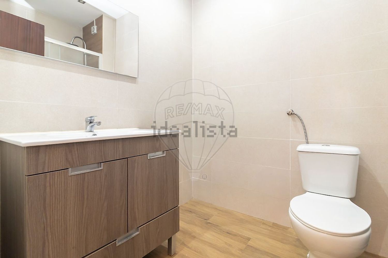 公寓 t3出售在Avenida Humberto Delgado - 卫生间