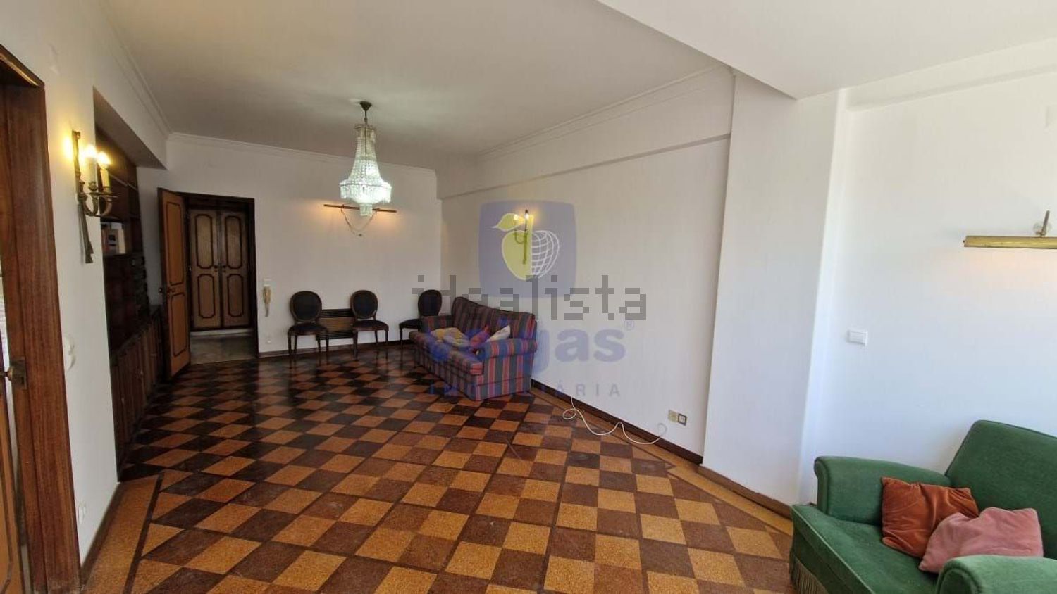 出租公寓 t4在Avenida Cidade de Lourenço Marques, 533 Lt533 - 照片