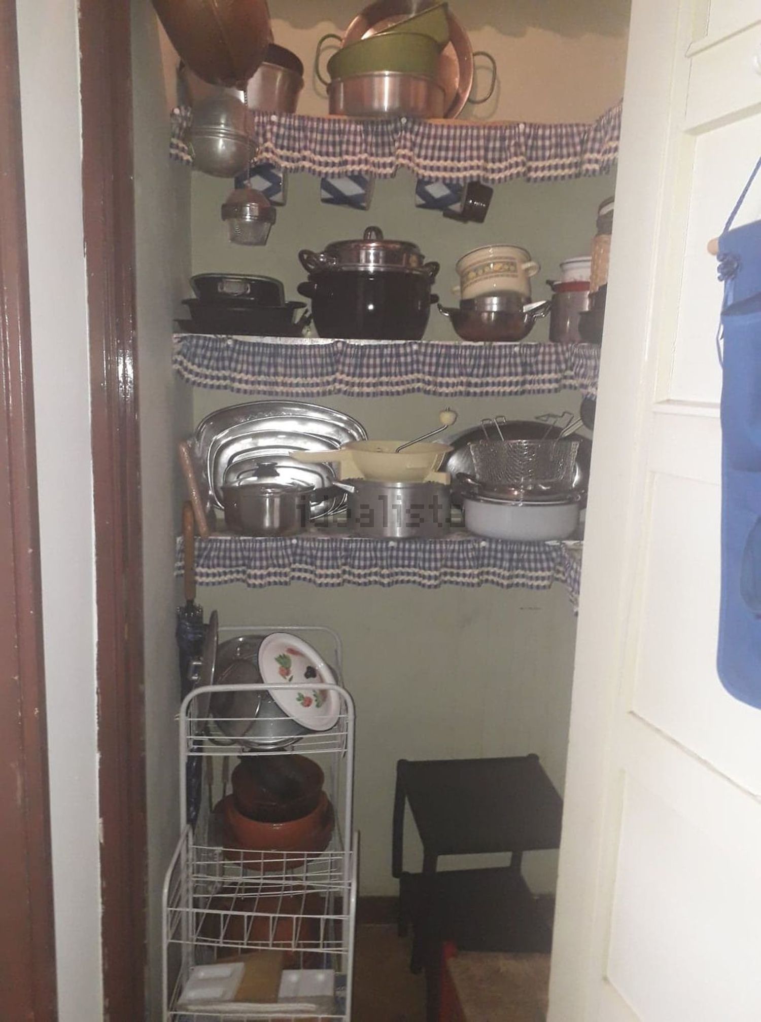 出租公寓 t2在Rua Combatentes da Grande Guerra, 28 - 厨房