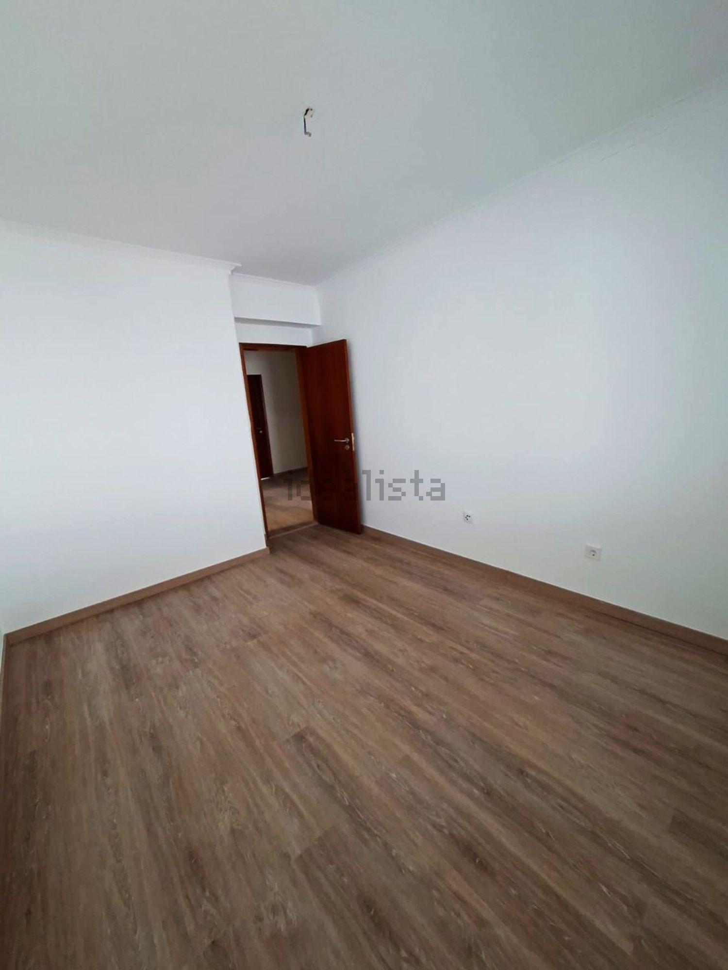 出租公寓 t4在Rua José Ferreira Pio, 26 a - 卧室