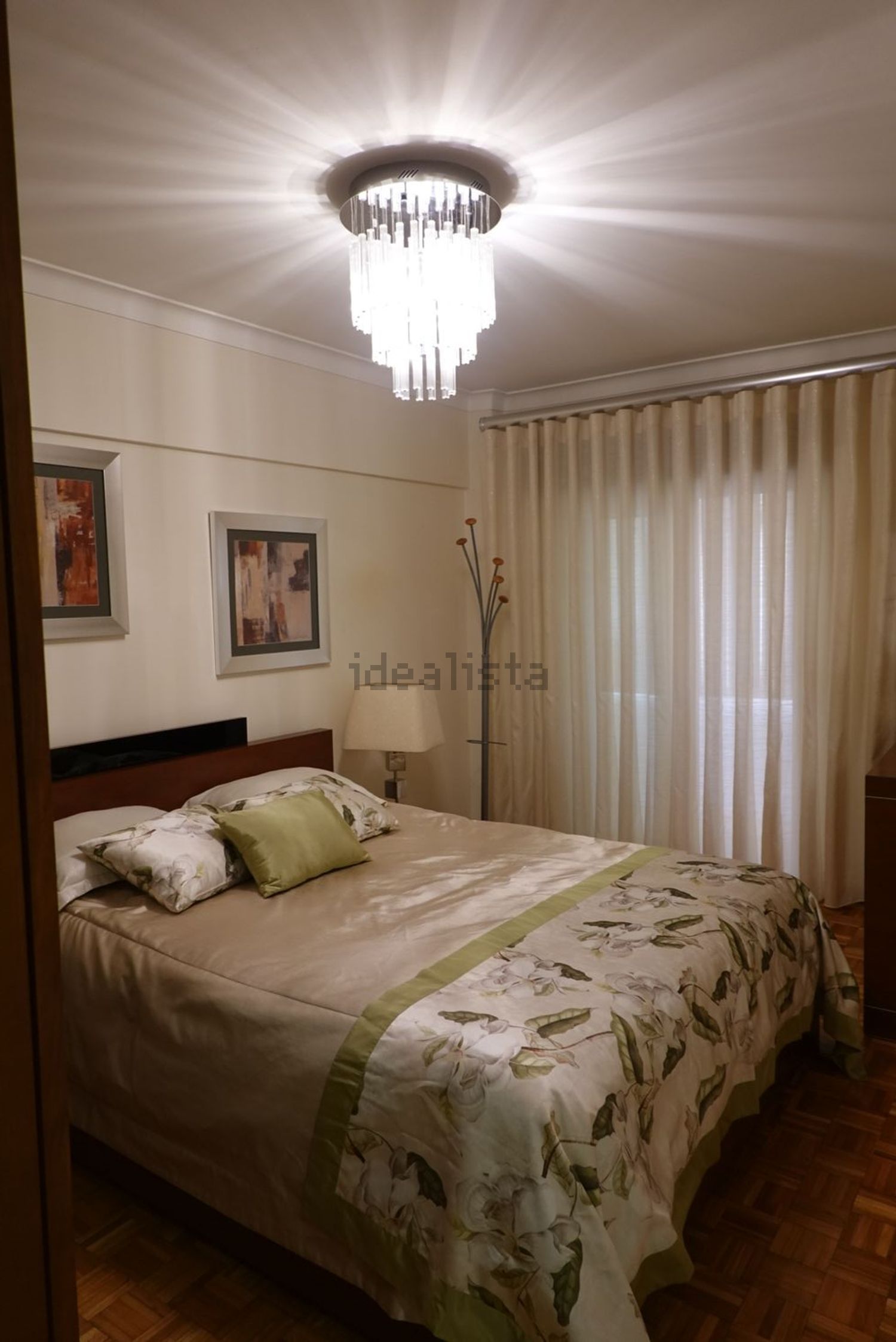 公寓 t3出售在Vila Franca de Xira - 卧室