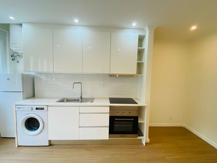 出租公寓 t1在Rua Dom Dinis