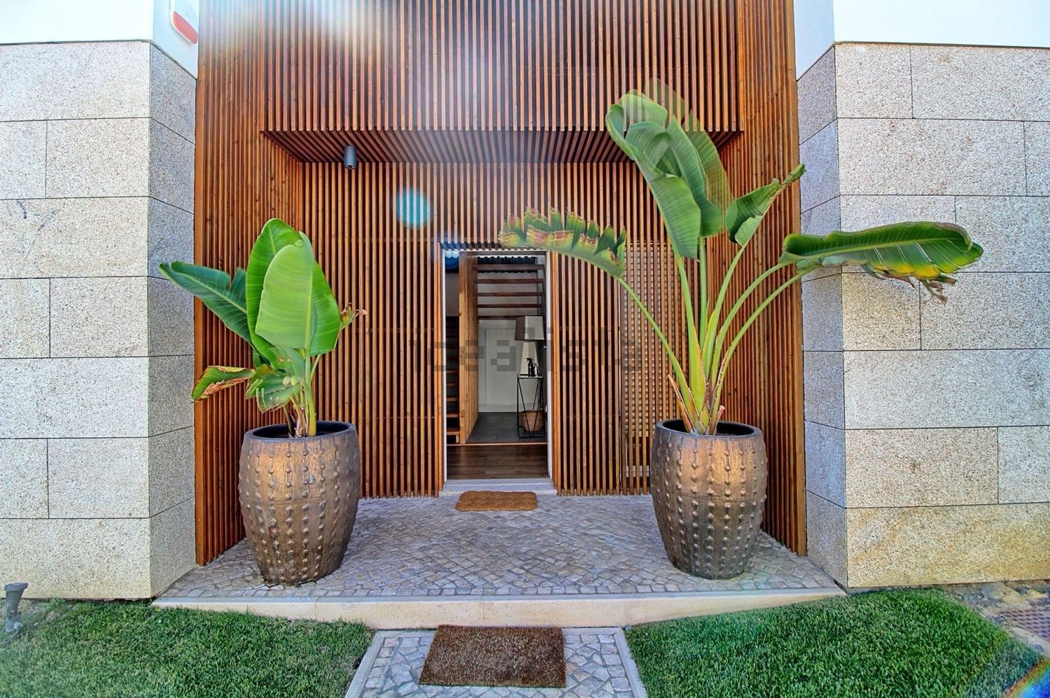 小楼房或独栋别墅出售在Rua Ofélia Marques - 照片