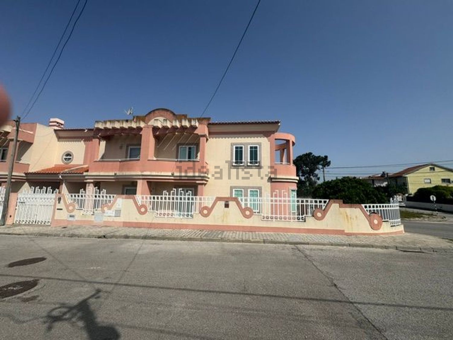 出租双拼别墅Quinta das Laranjeiras, 1 - 外立面