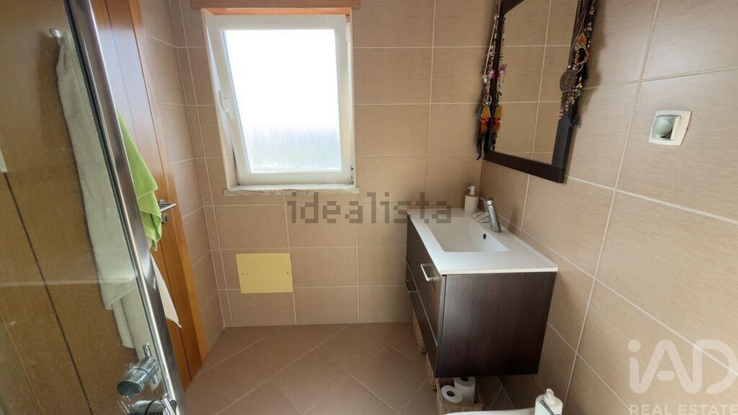 小楼房或独栋别墅出售在Santo Isidoro - 卫生间