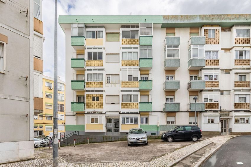 公寓 t3出售在Sacavém e Prior Velho