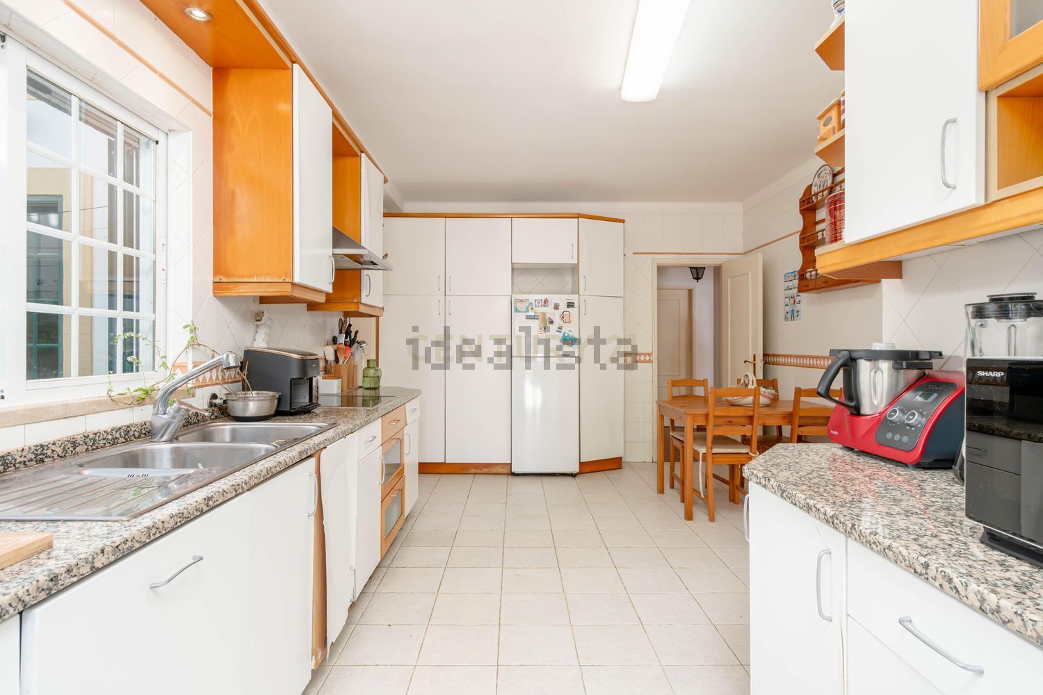 小楼房或独栋别墅出售在Rua das Bolotas s/n - 厨房