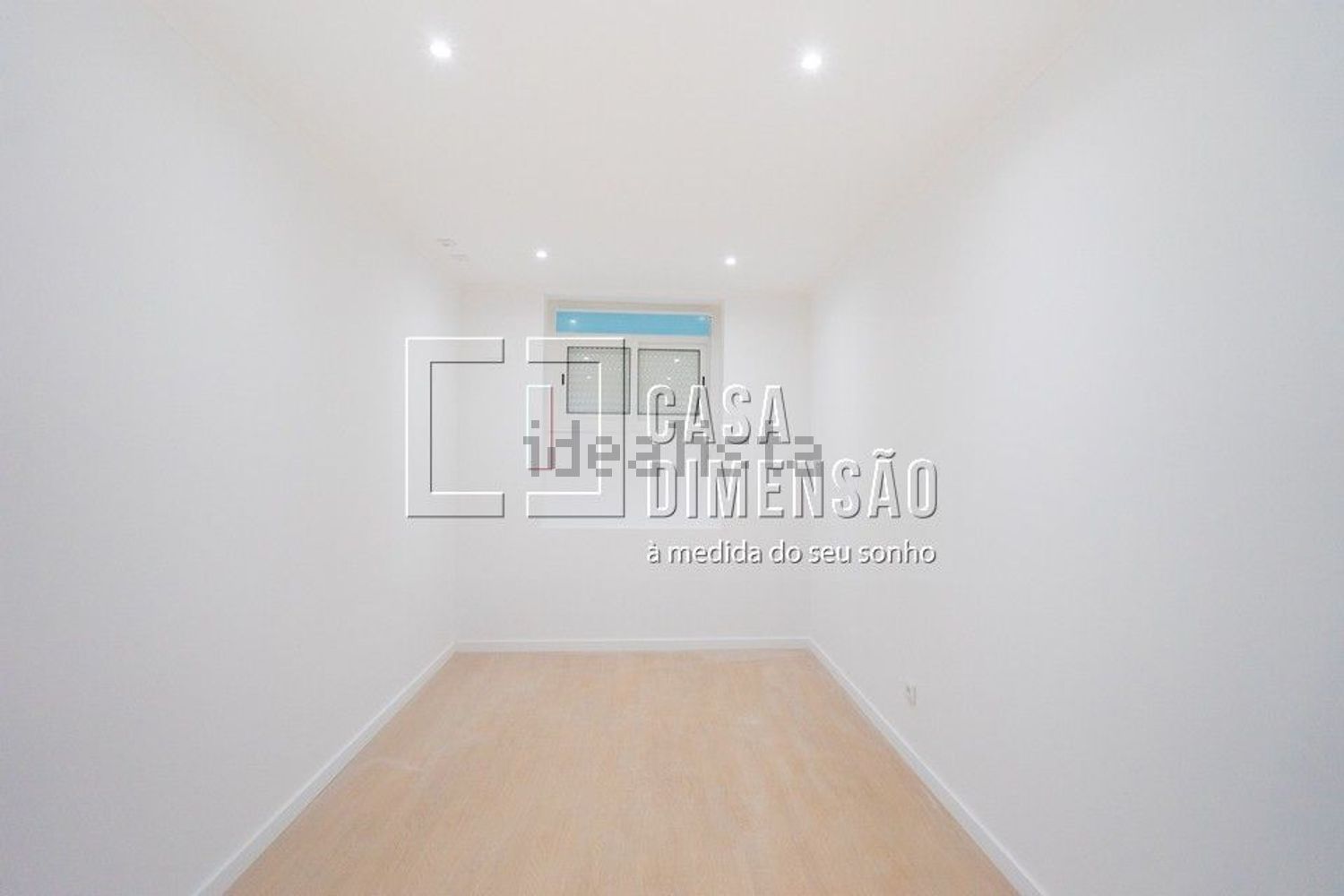 公寓 t1出售在Falagueira-Venda Nova - 卧室