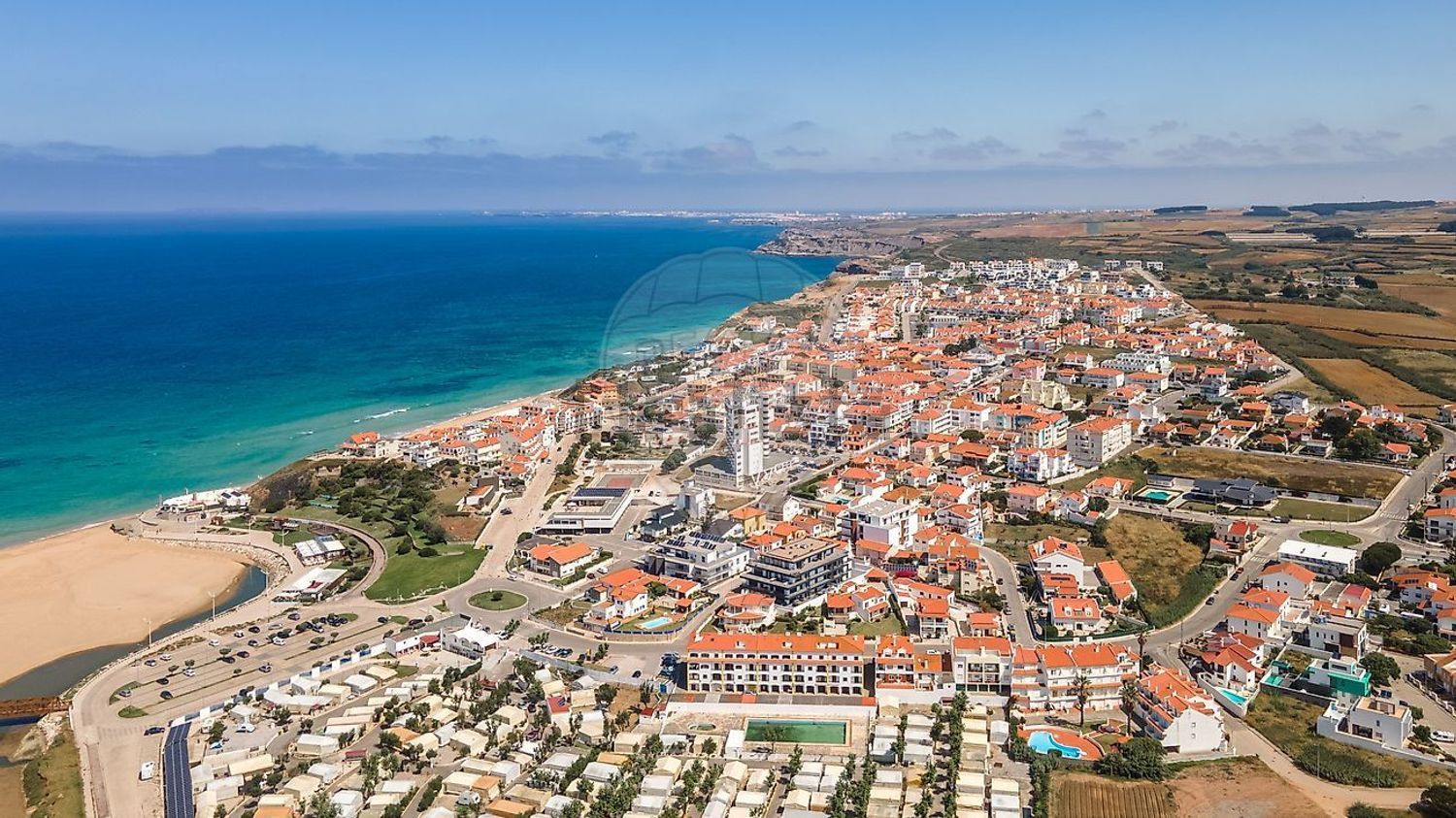 公寓 t3出售在Rua Eduarda Lapa - 视线