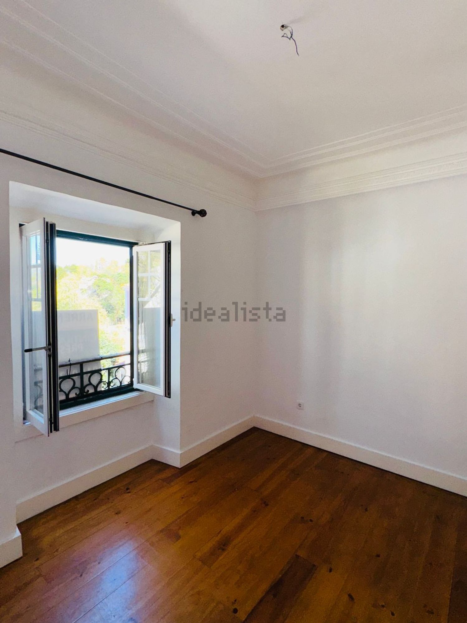 出租公寓 t4在Rua Doutor Alfredo da Costa, 92 - 卧室