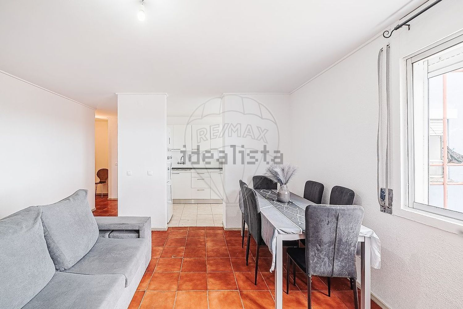 公寓 t2出售在Avenida Afonso Costa - 客厅