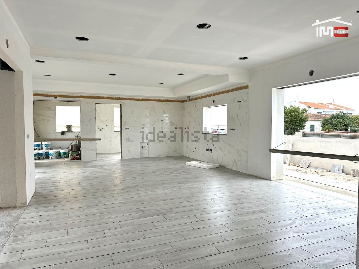 小楼房或独栋别墅出售在Beco Dos Talhadas - 居住