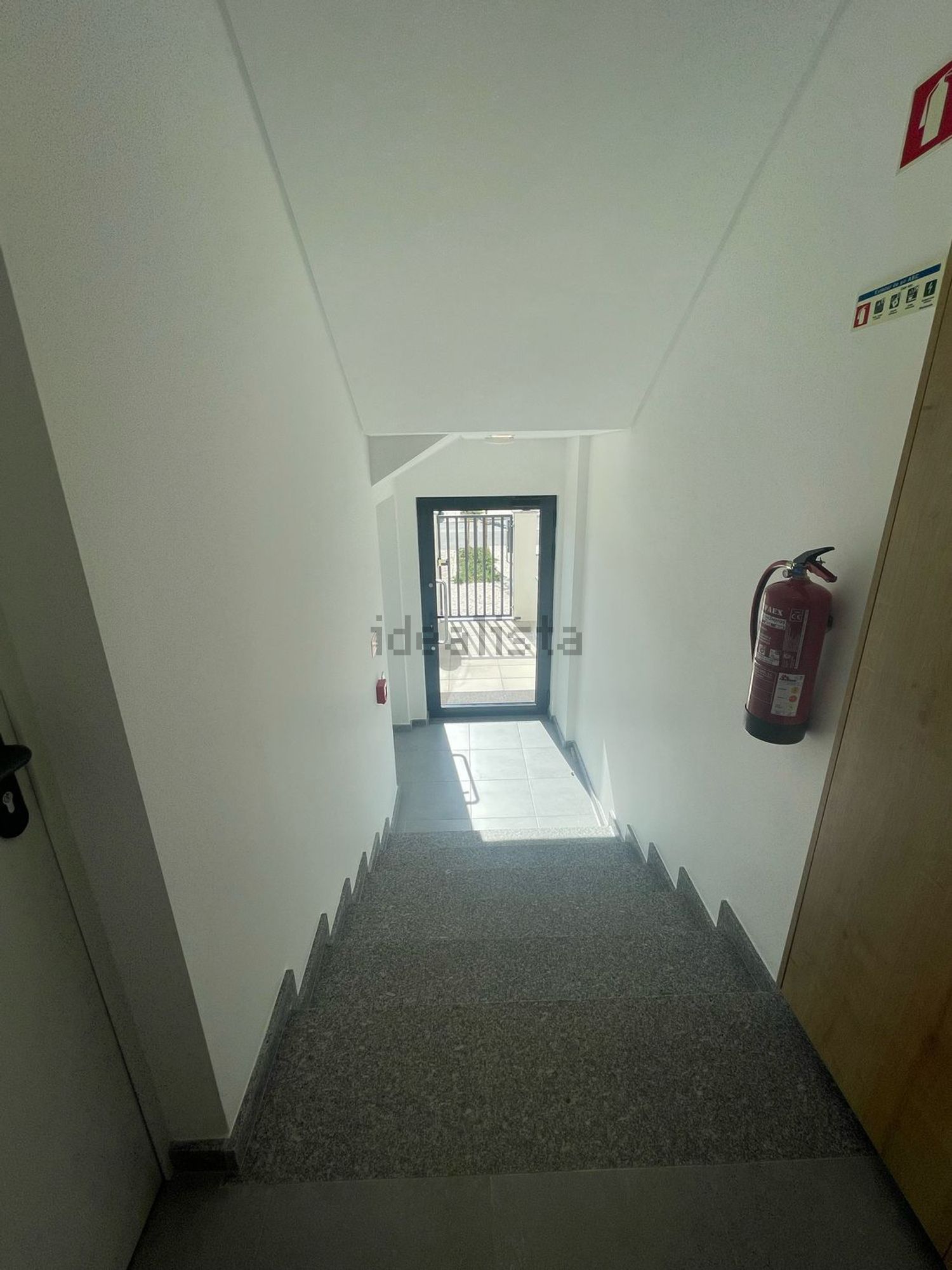 公寓 t2出售在Praceta Florêncio Canas, 1 - 过道