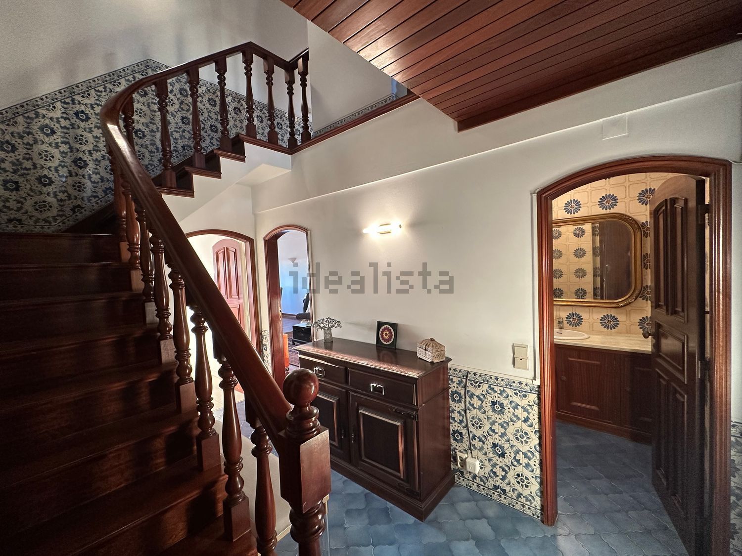 出租房间在Rua Afonso de Albuquerque, 141 - 照片