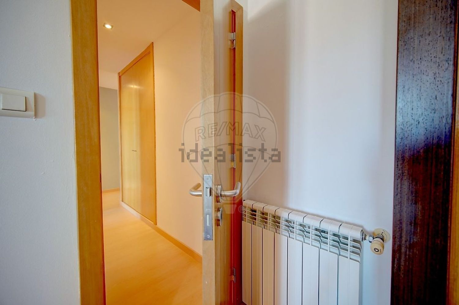 出租公寓 t3在Rua Gonçalves Lobato - 过道