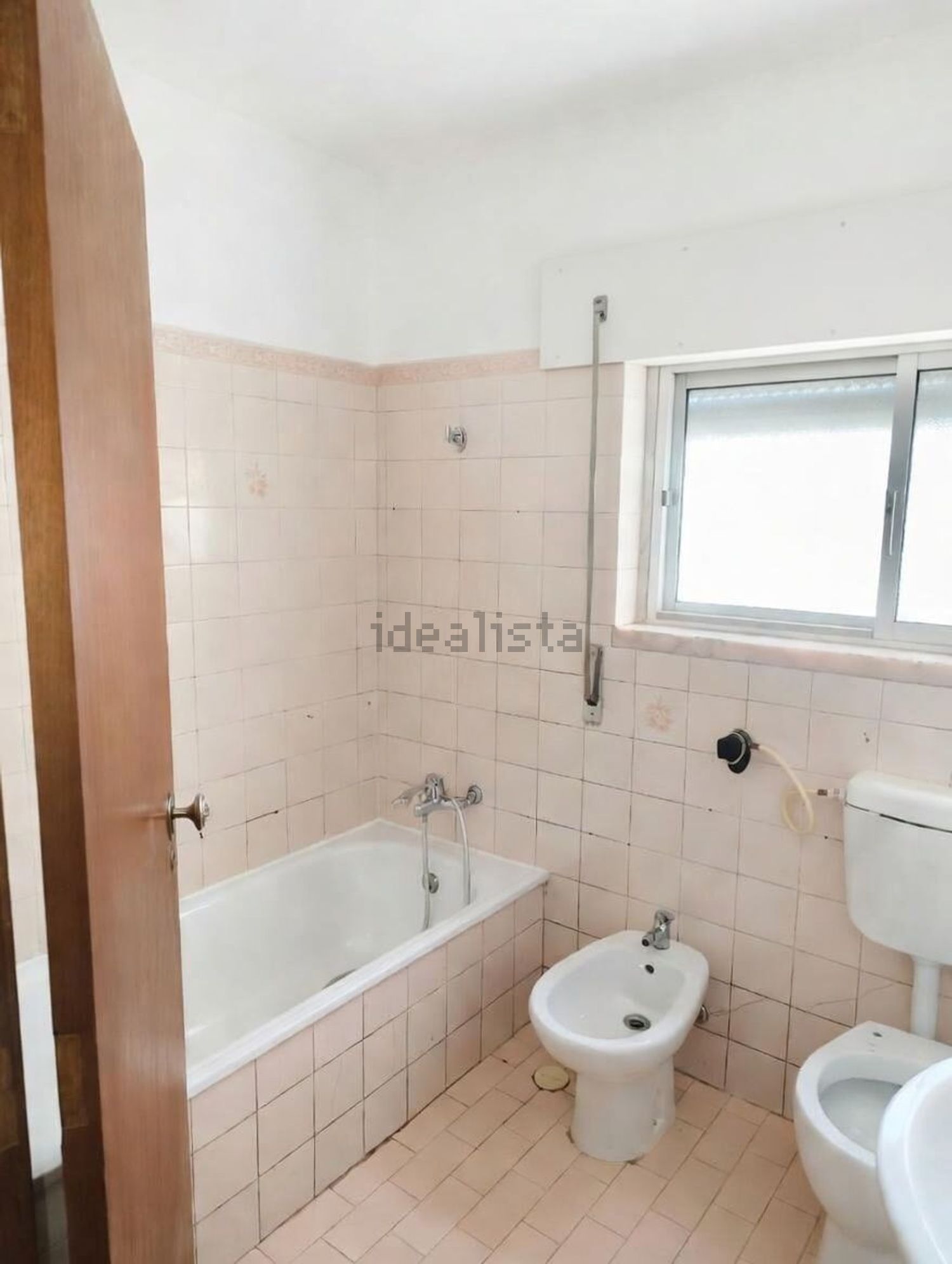 公寓 t3出售在Praceta Infante Dom Henriques - 卫生间