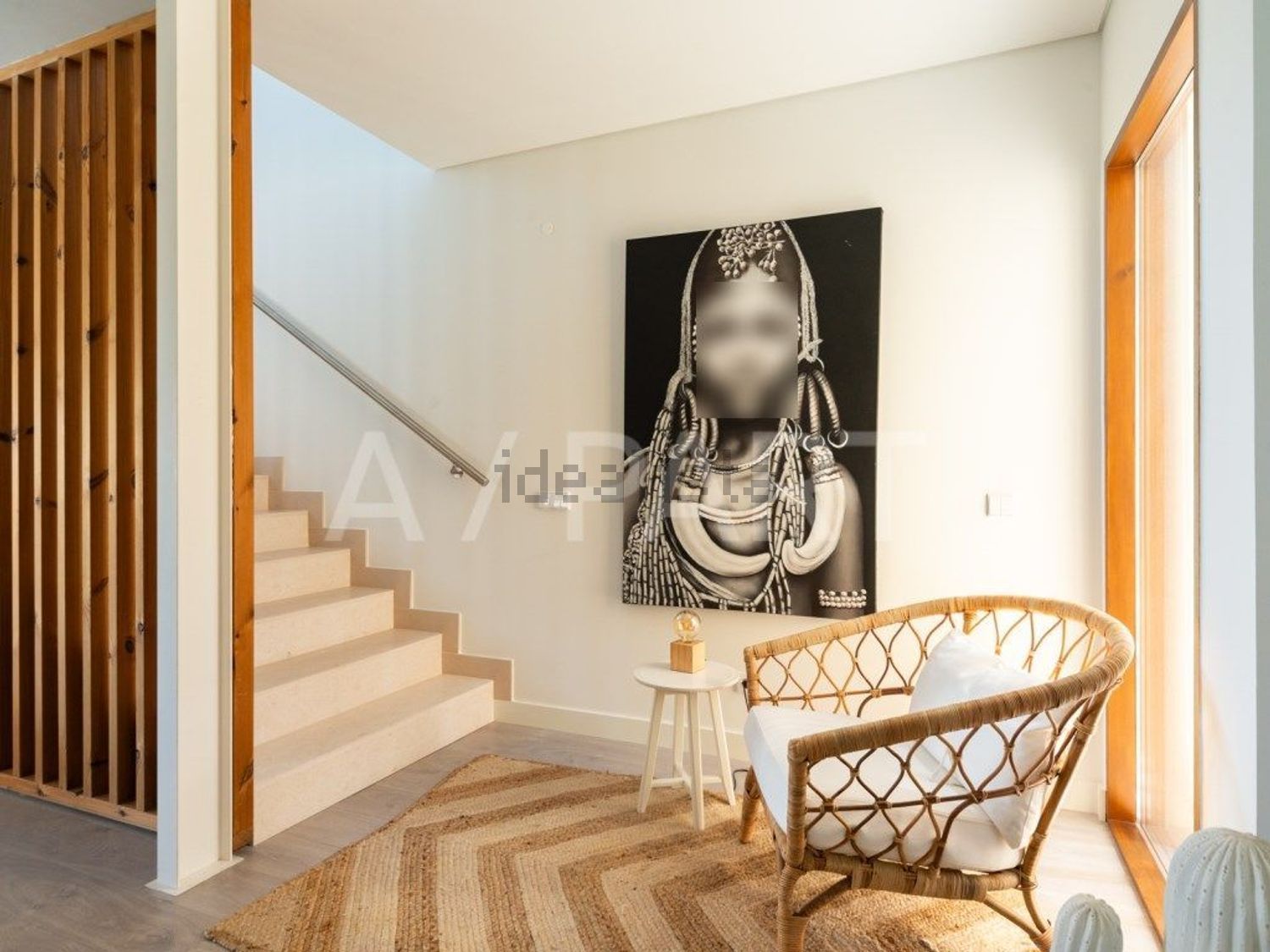 公寓 t3出售在Estrada Nacional 253, 1 - 前厅