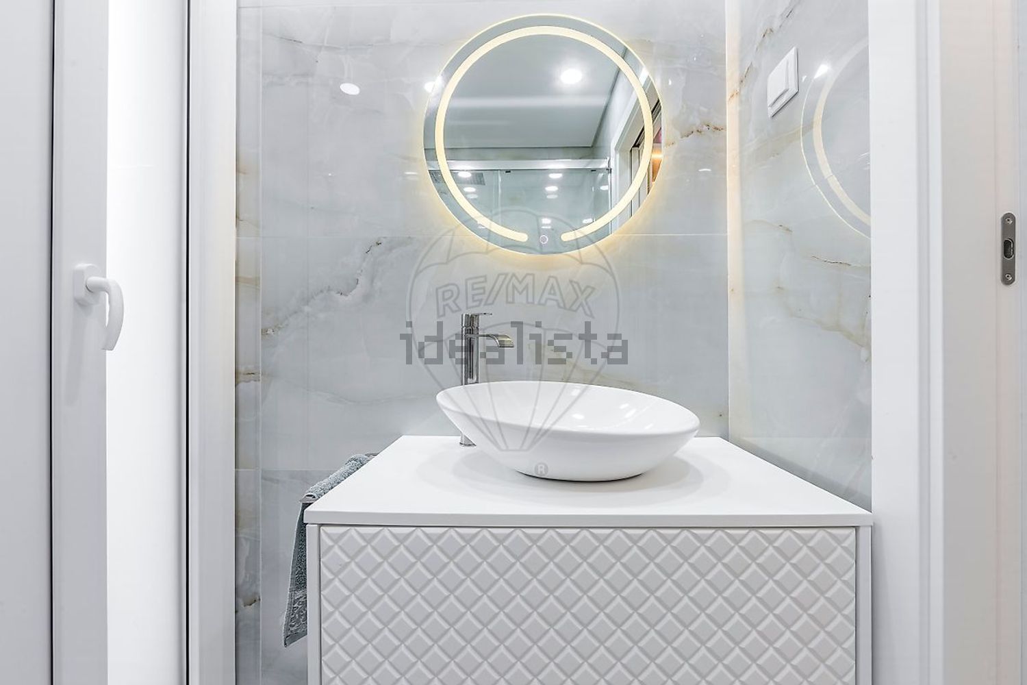 小楼房或独栋别墅出售在Rua da Ribeira - 卫生间