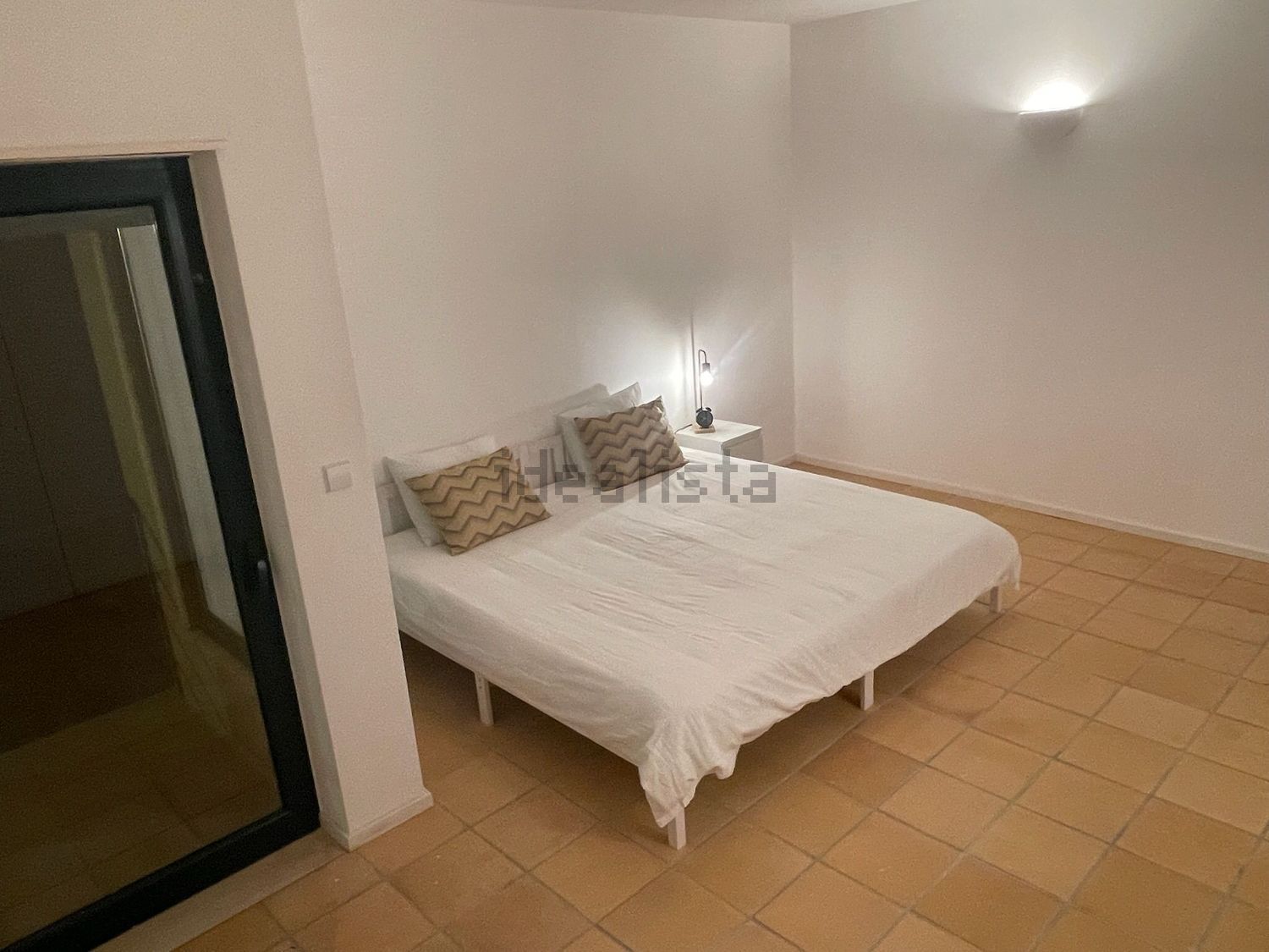 出租房间在Rua do Castelo, 5 - 卧室