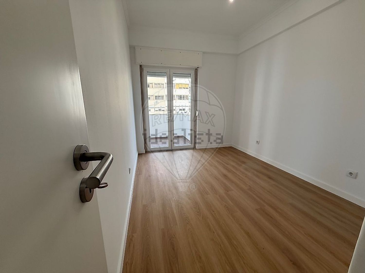 出租公寓 t3在Rua Doutor Henrique Martins Gomes - 居住