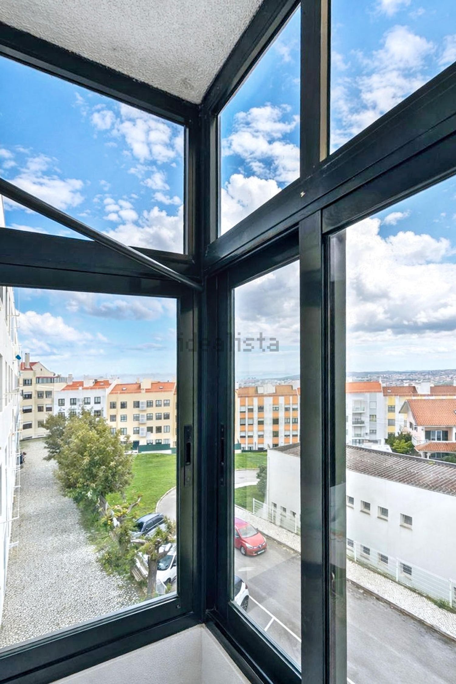 公寓 t3出售在Pontinha e Famões - 露台