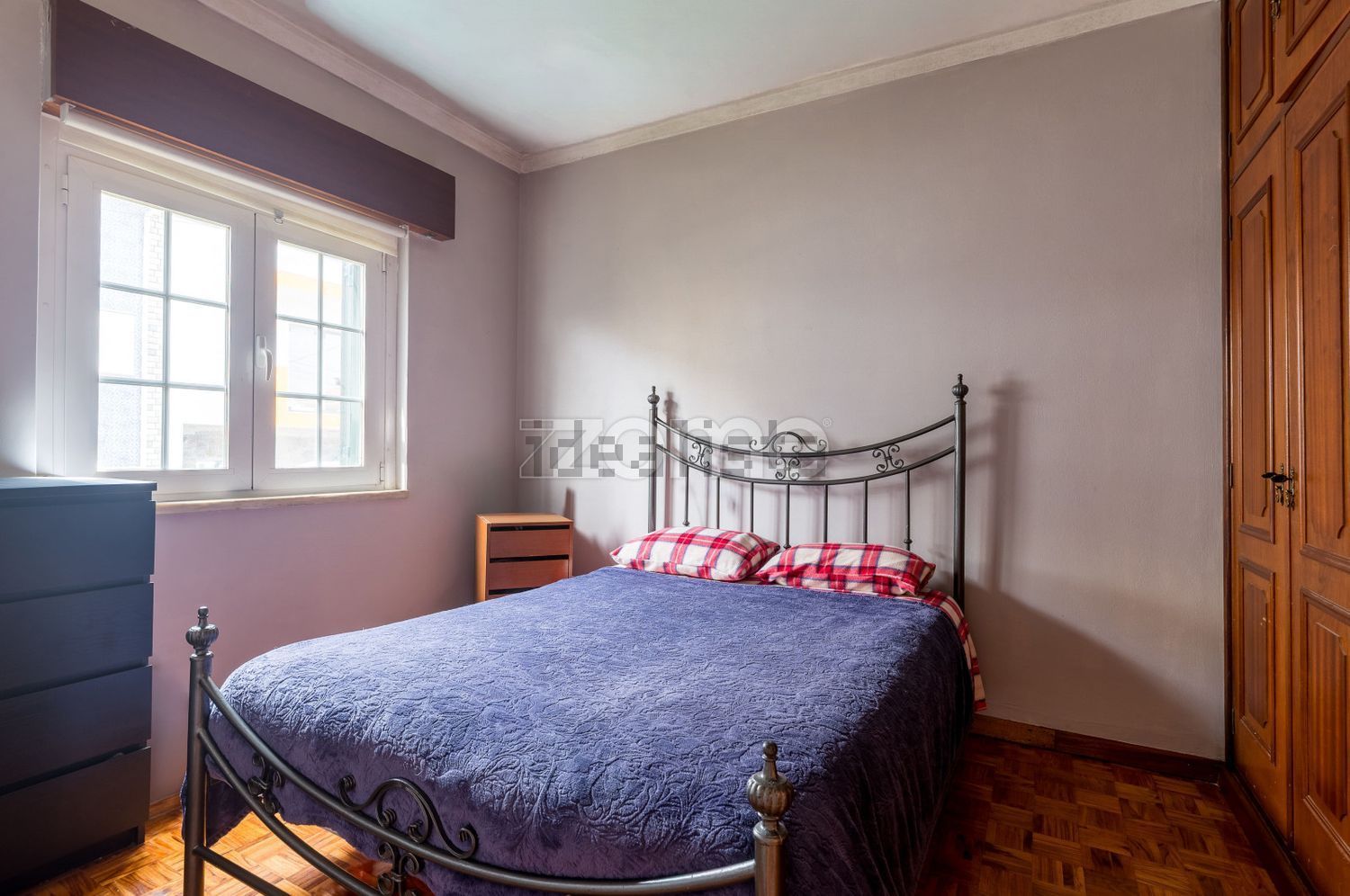 小楼房或独栋别墅出售在Rua Faustino Freitas, 31 - 卧室