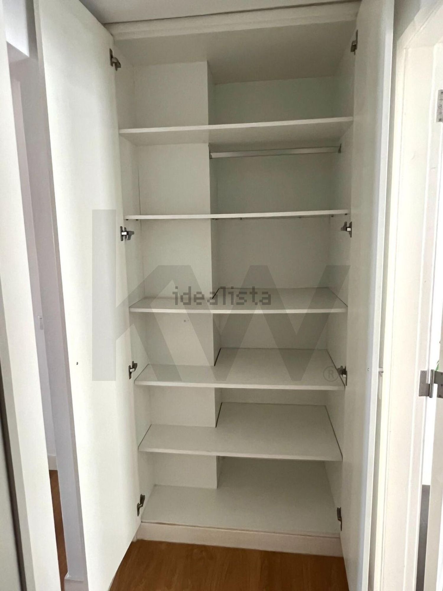 出租公寓 t4在Rua Fernão de Magalhães - 照片