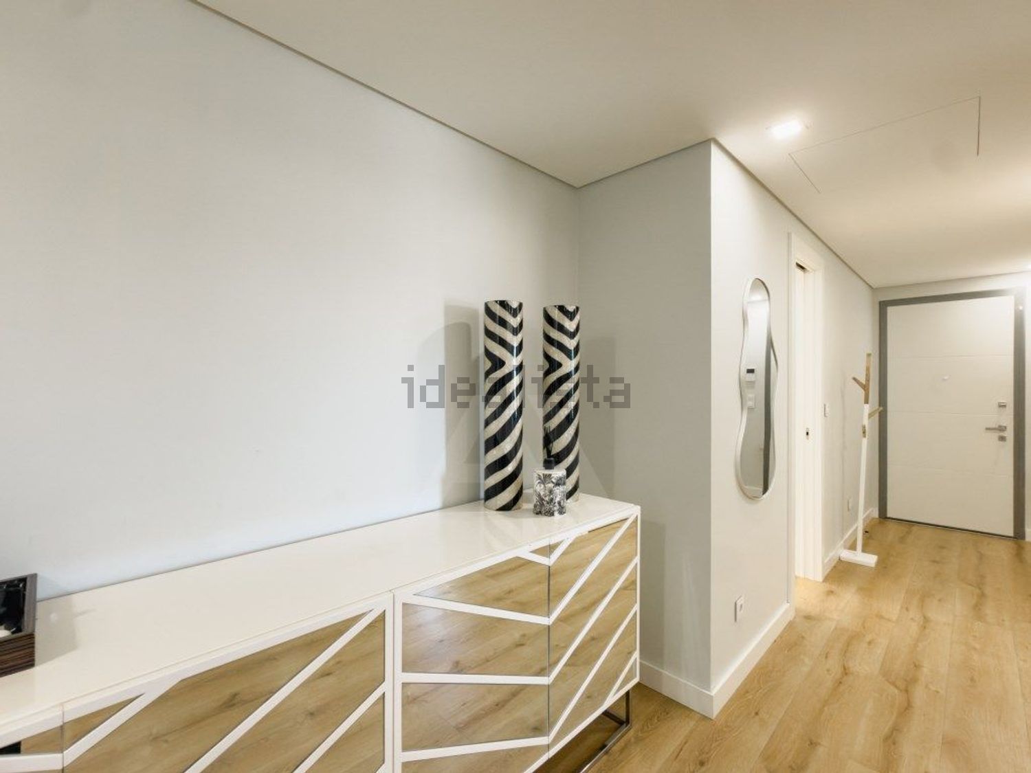 公寓 t3出售在Rua Padre António Vieira, 17 a - 前厅