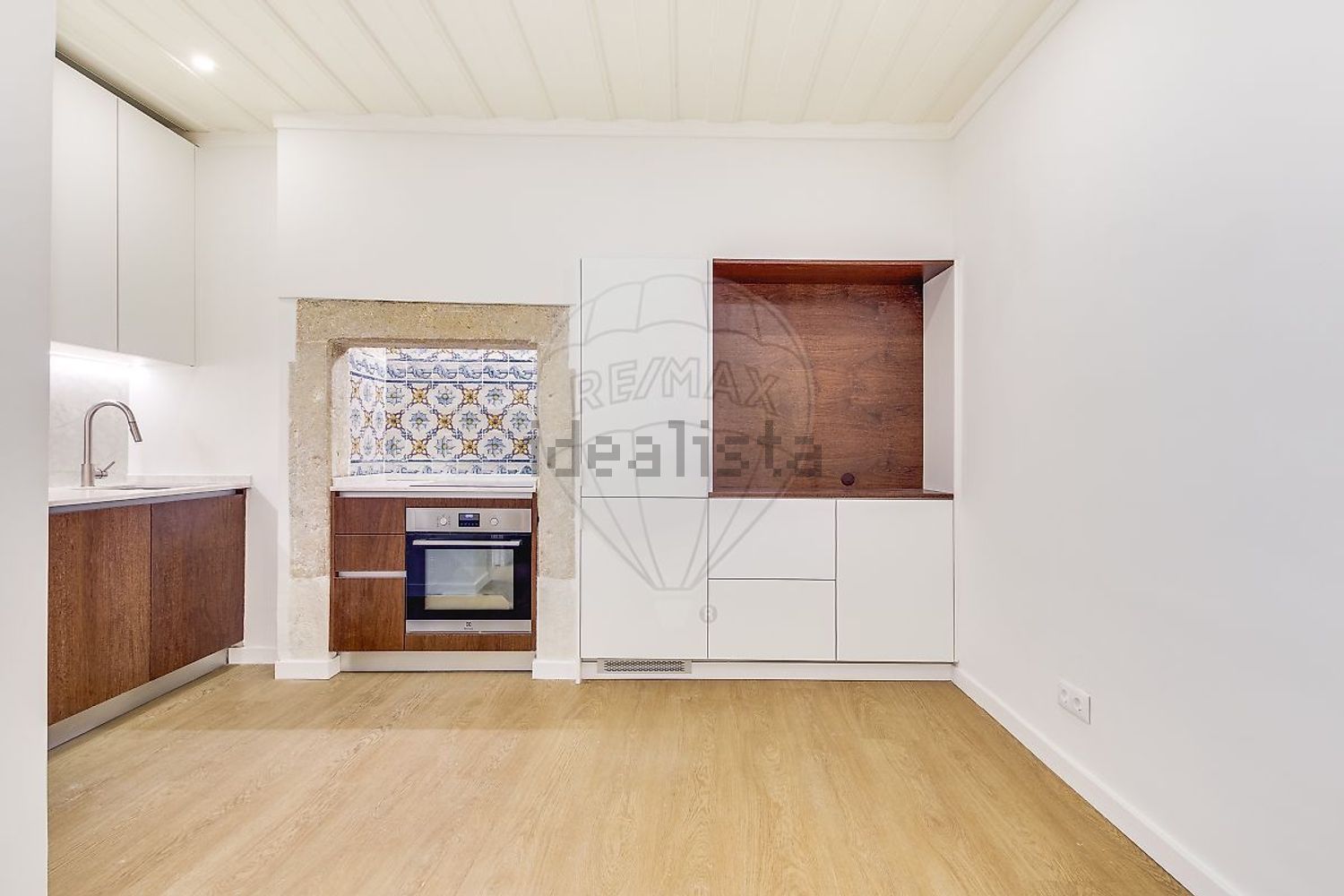 公寓 t1出售在Rua da Oliveirinha - 居住