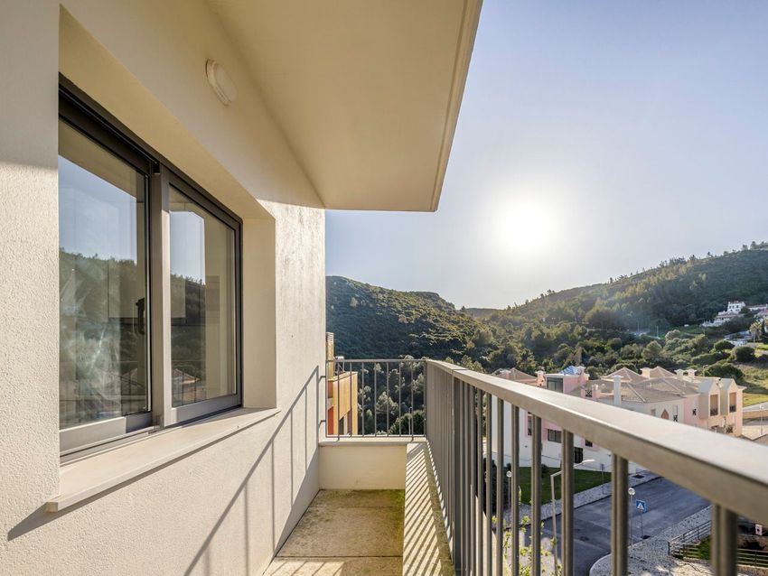 公寓 t2出售在Zambujal - Aiana