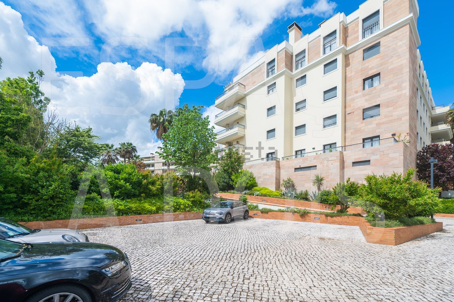 公寓 t3出售在Póvoa de Santa Iria e Forte da Casa - 视线