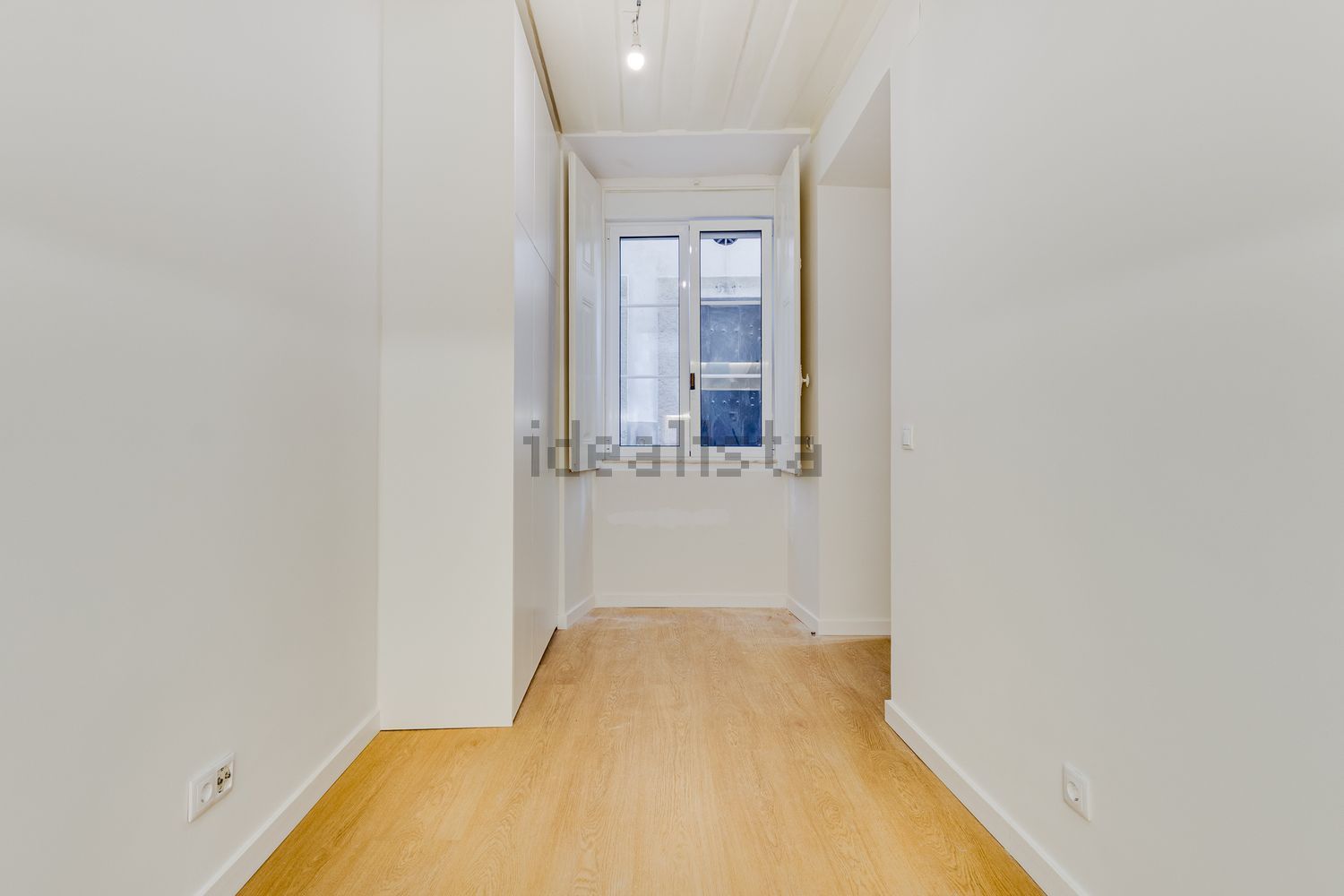 公寓 t1出售在Beco dos Agulheiros - 过道