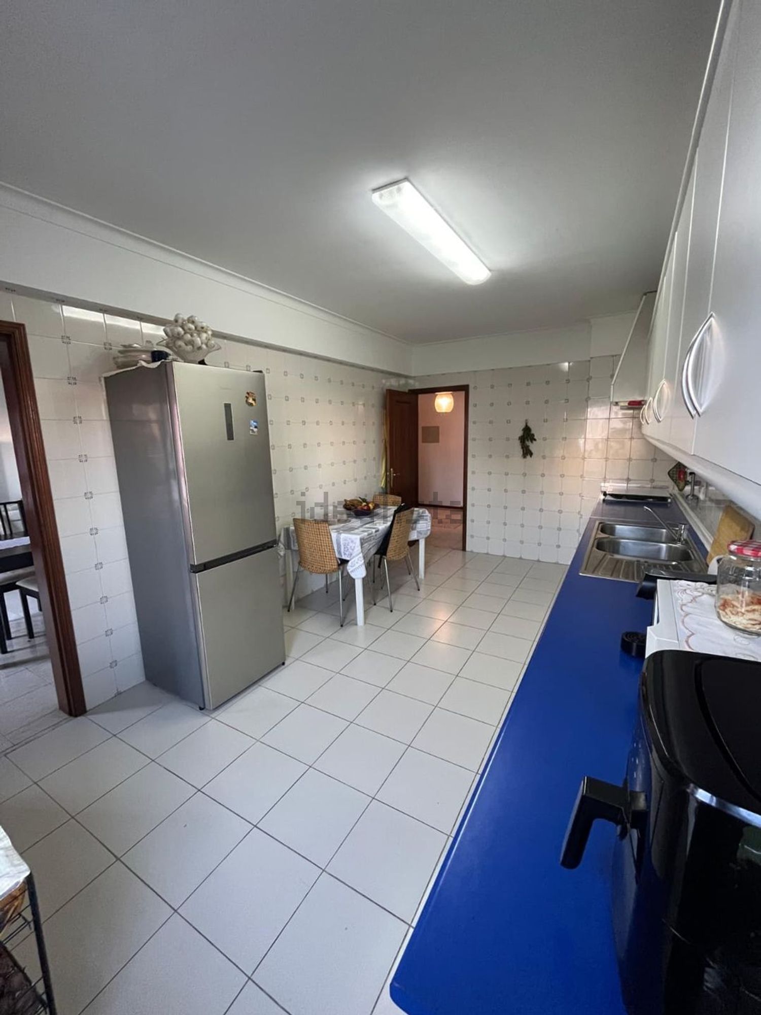 公寓 t2出售在Rua João Fandango b - 厨房