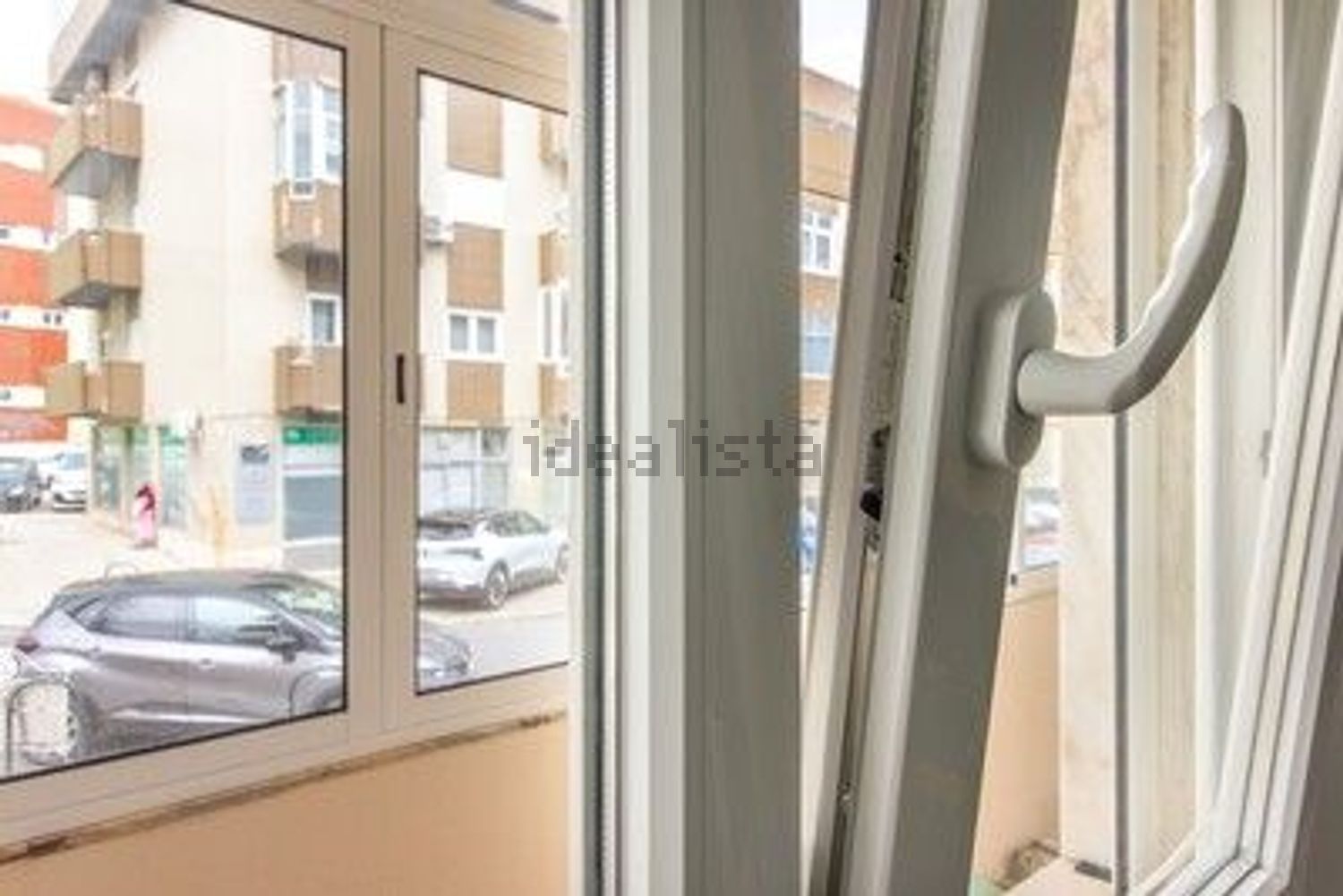 公寓 t3出售在Rua Dom Pedro de Almeida Portugal, 17 - 露台