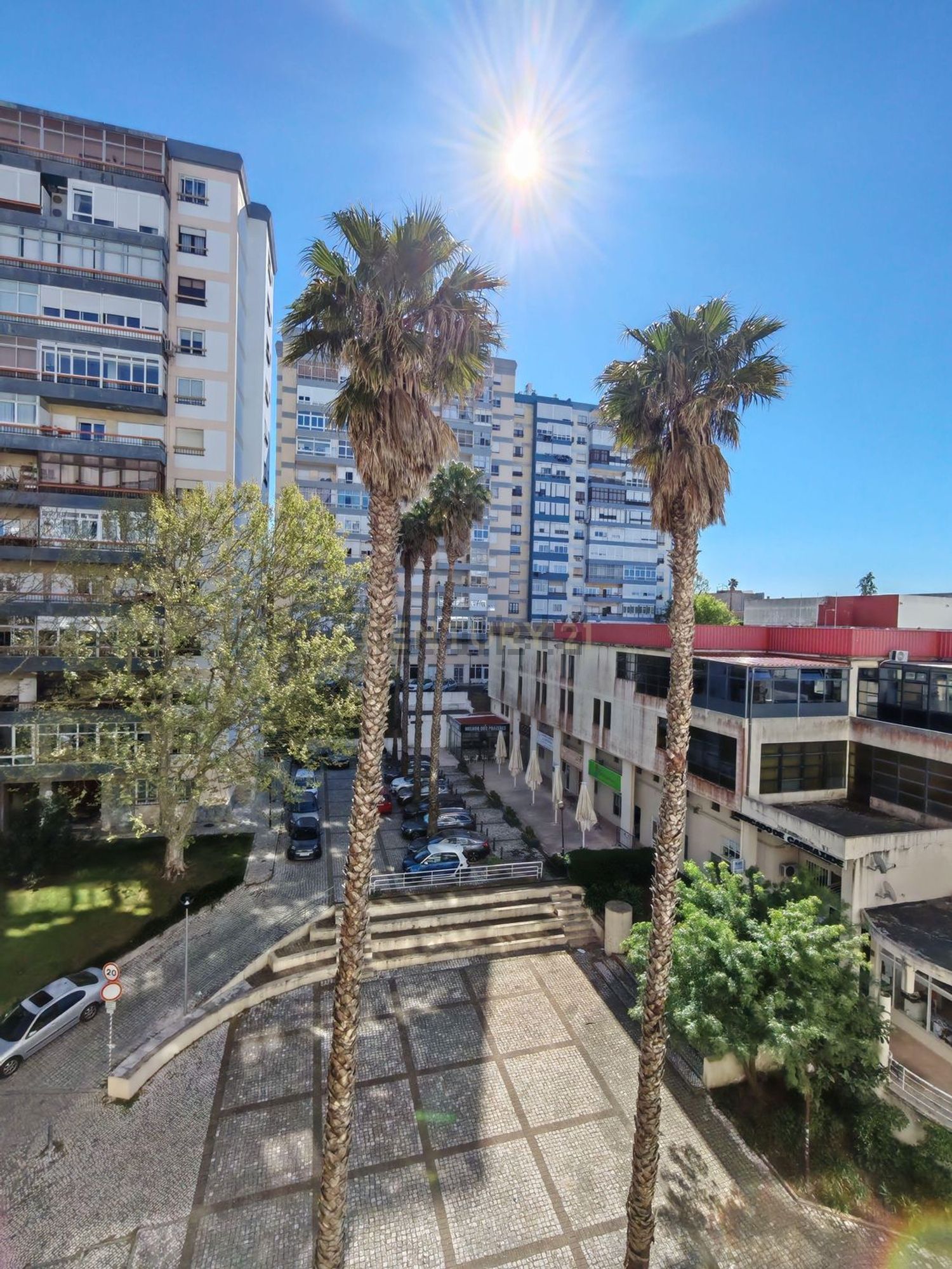 出租公寓 t3在Praceta Ferreira de Castro, 1 - 照片