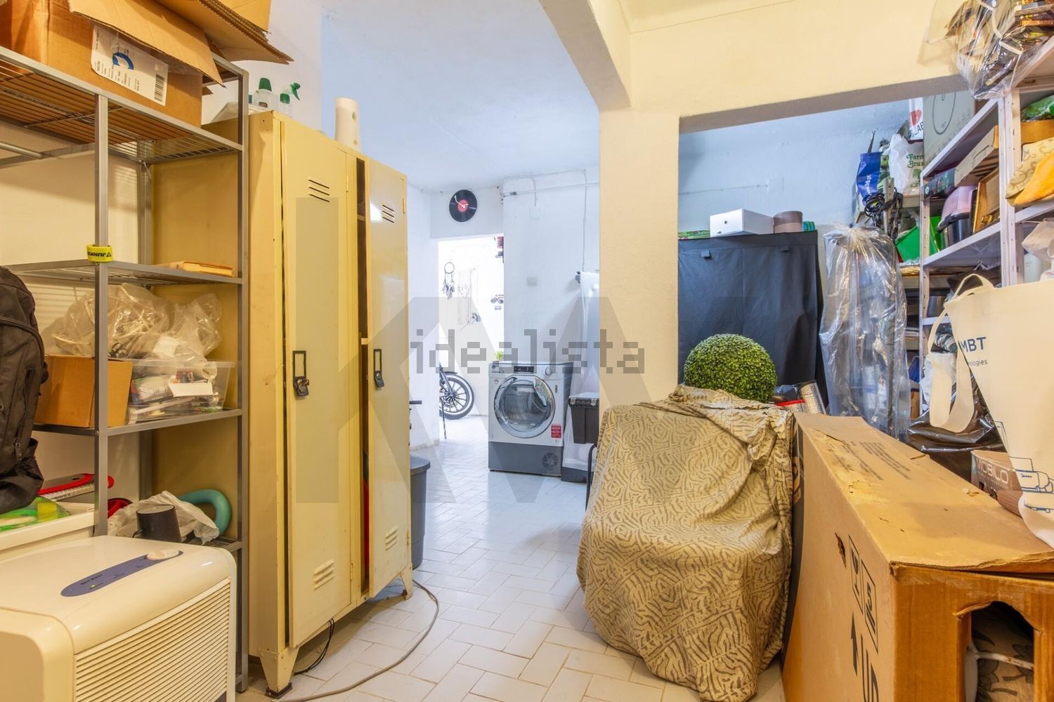 公寓 t3出售在Rua Dom Pedro de Almeida Portugal, 17 - 照片