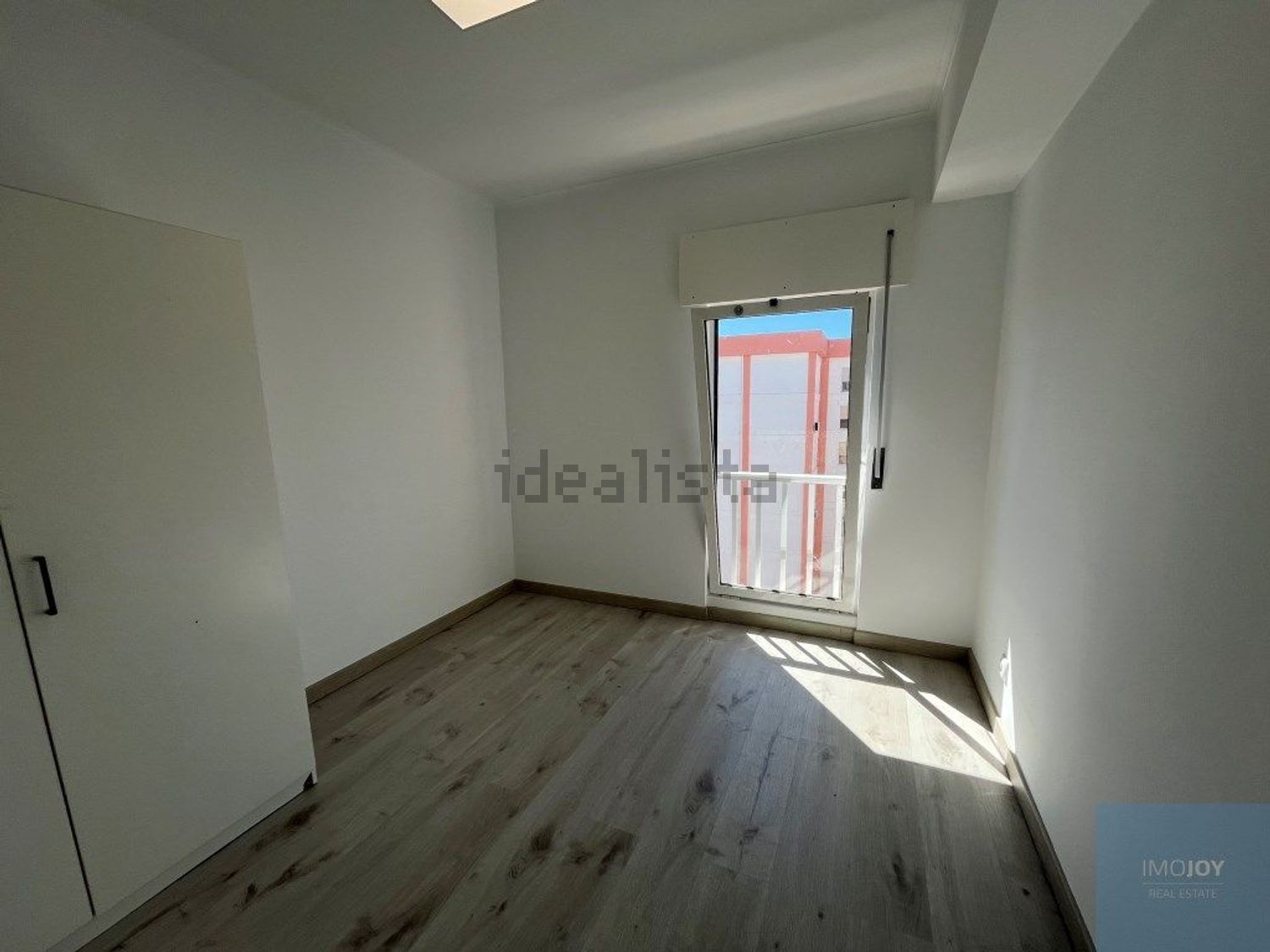 出租公寓 t2在Rua Ana de Castro Osório, 10 - 卧室