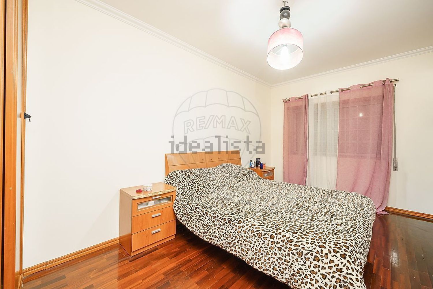 公寓 t2出售在Rua Gago Coutinho e Sacadura Cabral - 卧室