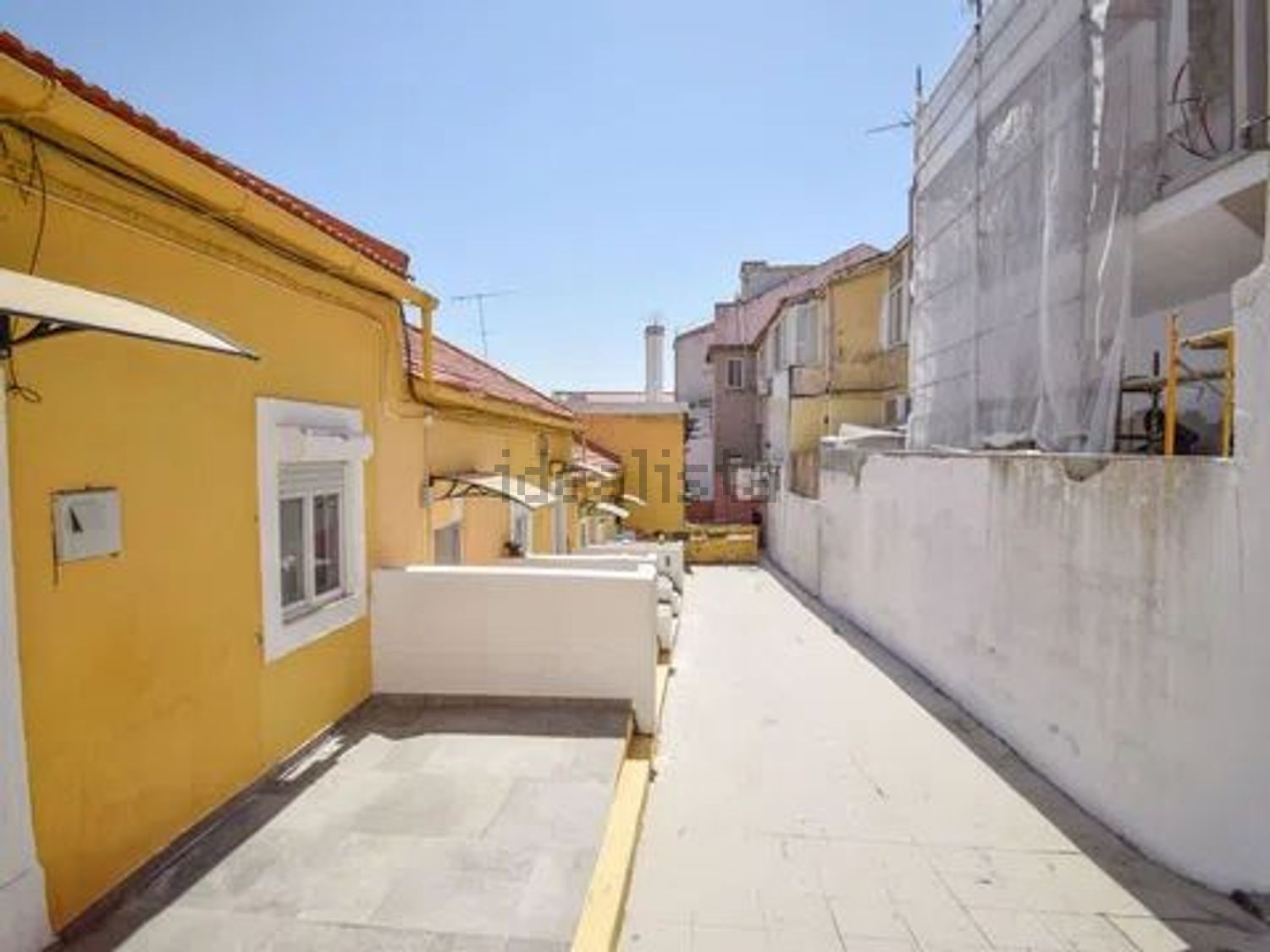 双拼别墅出售在Rua António Luis Inácio, 12 - 照片