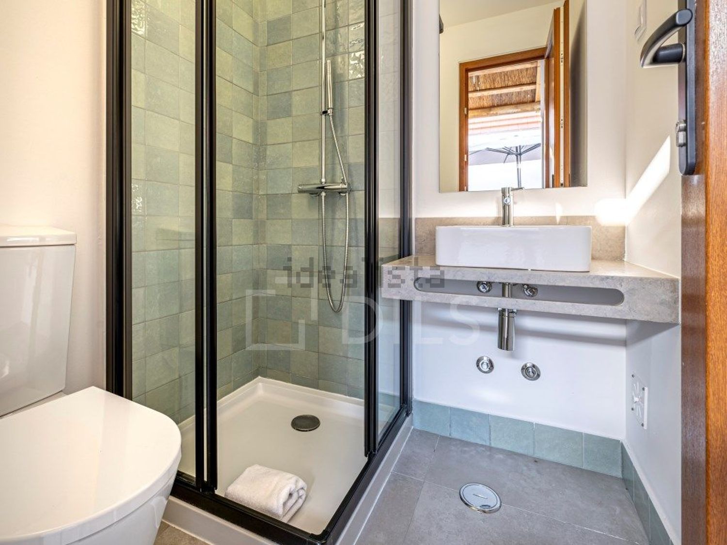 双拼别墅出售在Rua da Eira - 卫生间