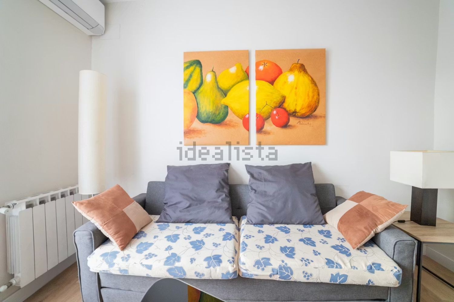 出租公寓 t1R. da Atalaia, 109 - 卧室