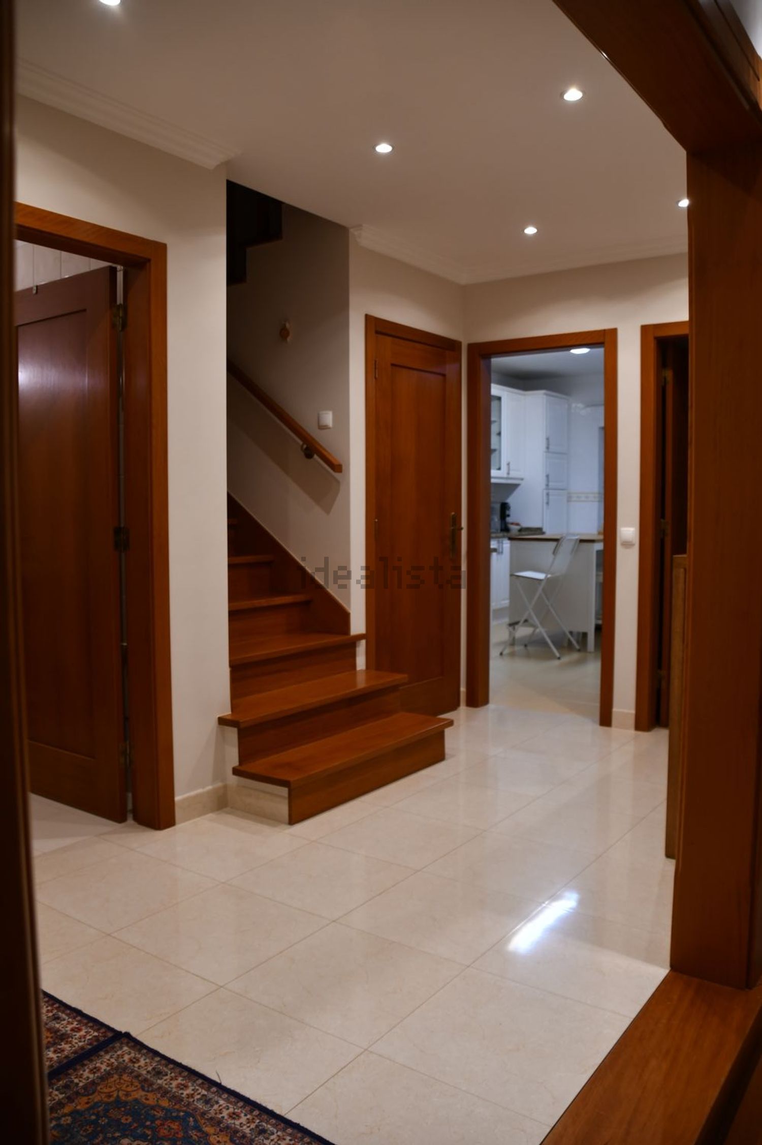 出租小楼房或独栋别墅在Rua António Augusto Pereira de Almeida, 29 - 照片