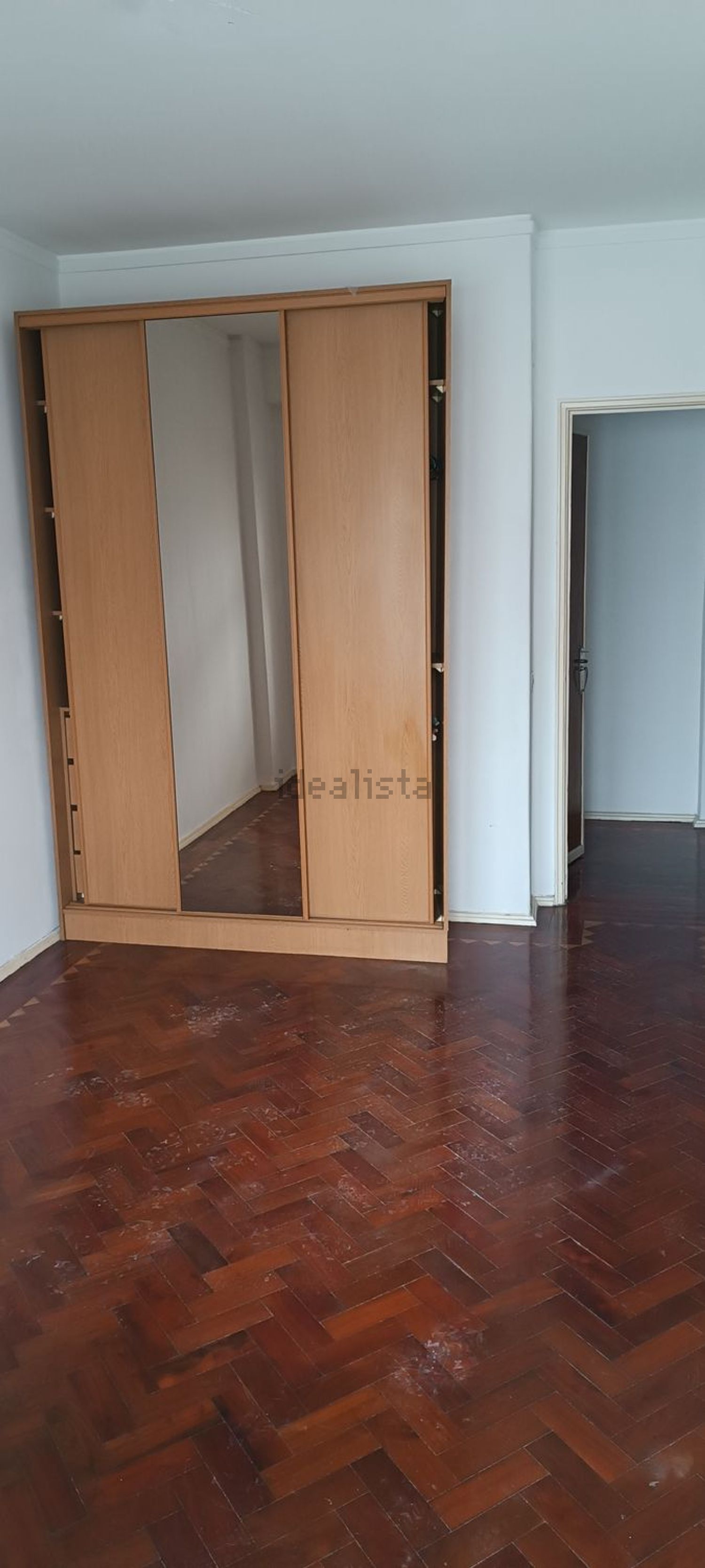 出租公寓 t1在Rua 1º de Dezembro, 6 - 卧室