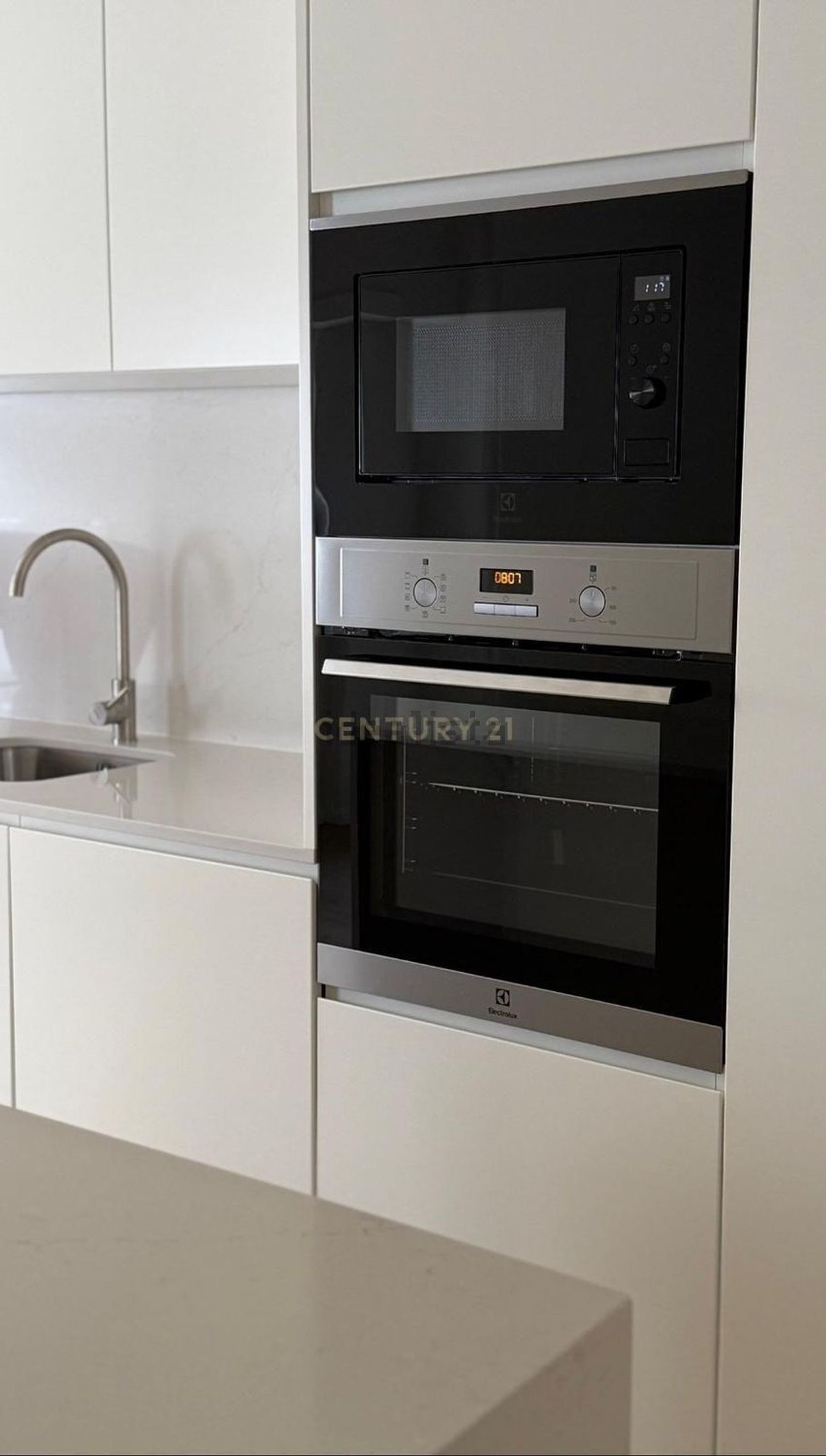 出租公寓 t2在Moscavide e Portela - 厨房