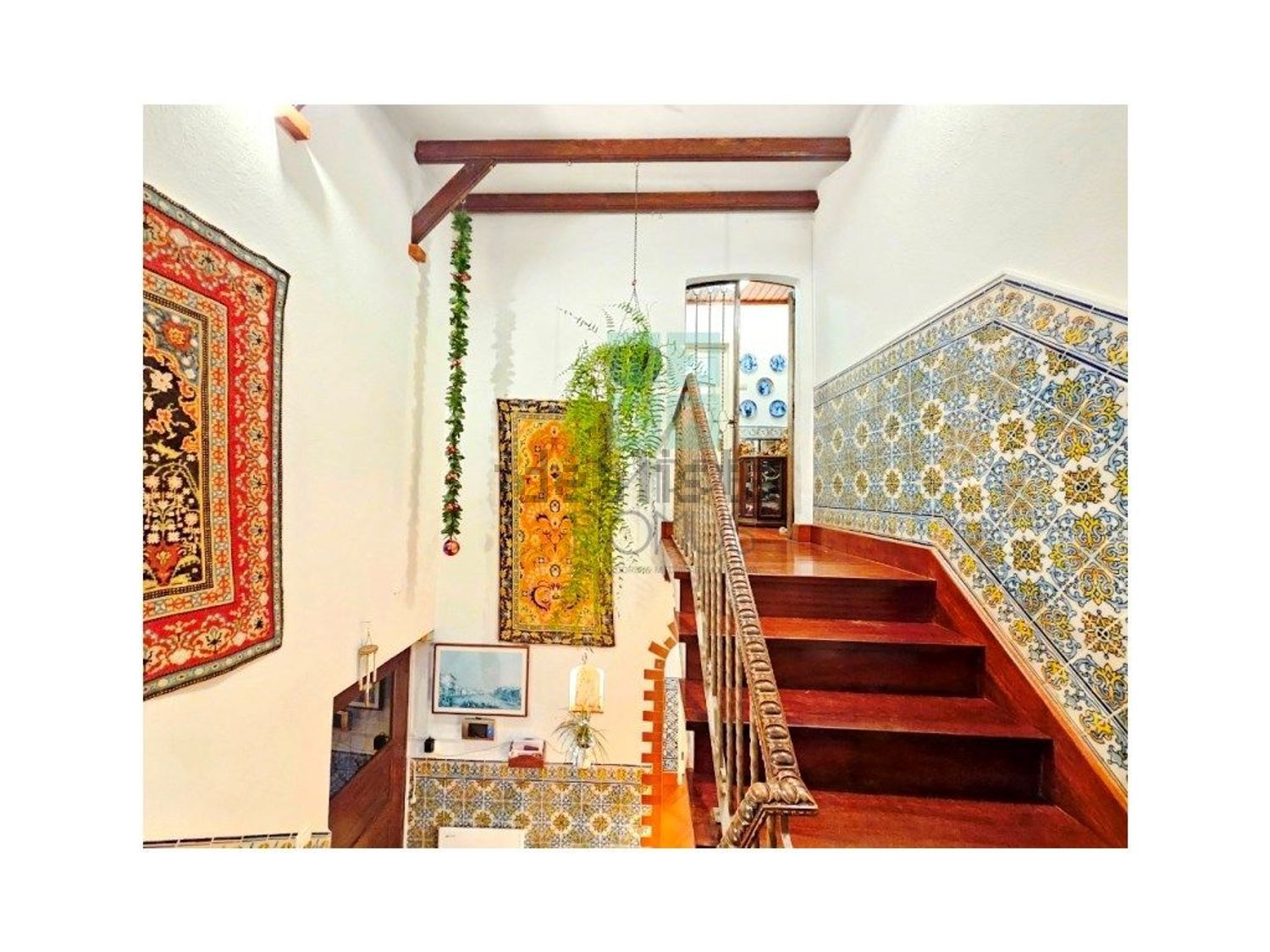 小楼房或独栋别墅出售在Rua Zambujal, 263 a - 详情