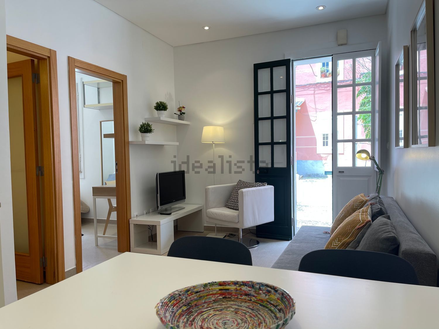 公寓 t2出售在Rua Doutor Gregório Rodrigues Fernandes, 15 - 客厅