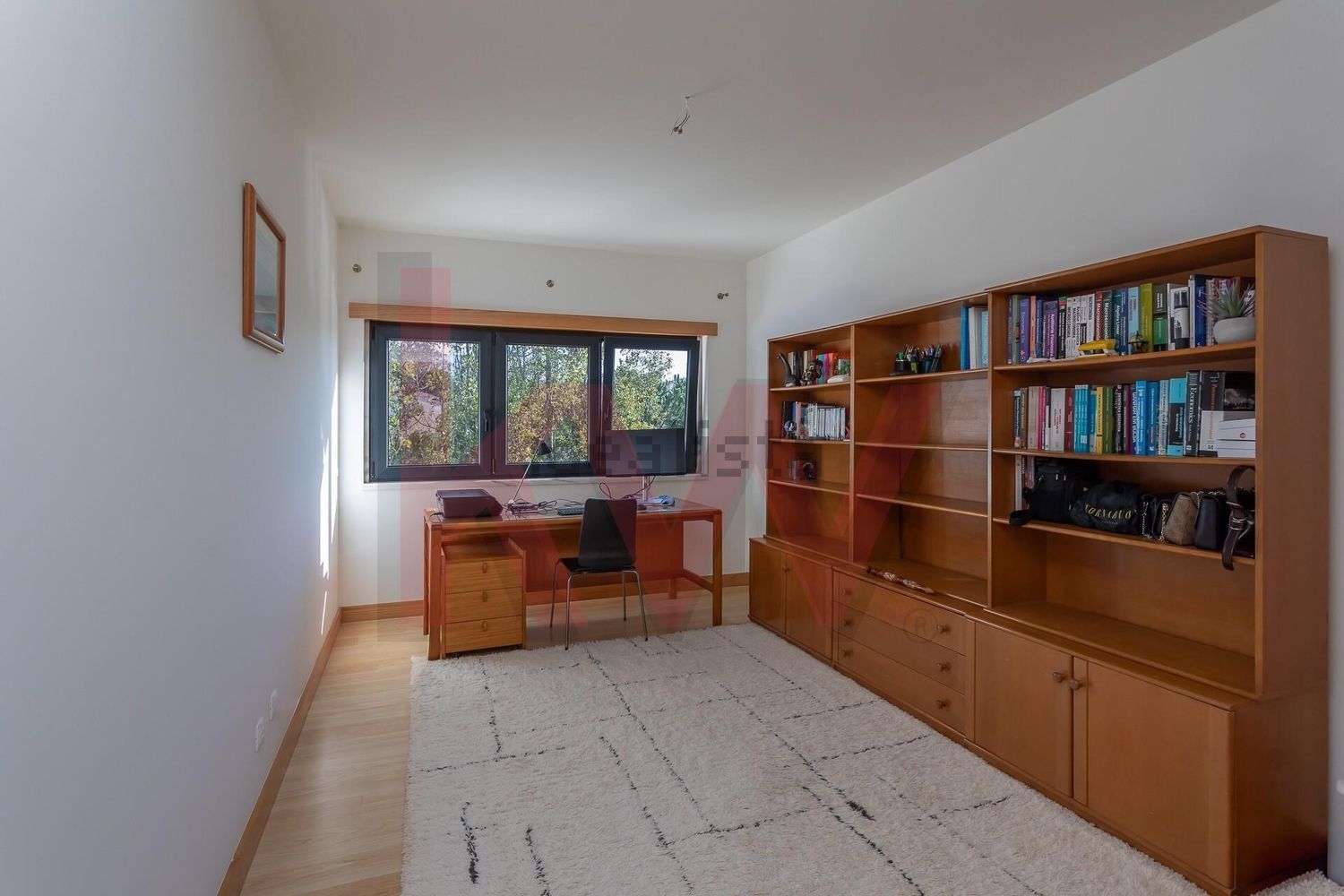 公寓 t4出售在Rua Gil Eanes s/n - 客厅