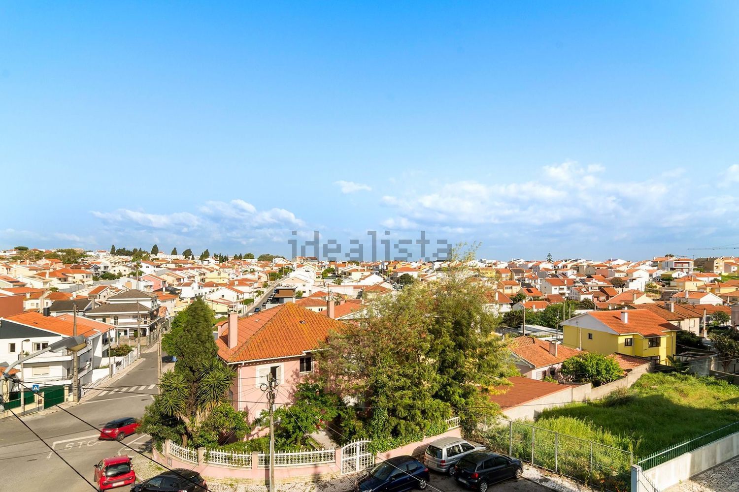 公寓 t2出售在Rua Benjamim Ribeiro, 90 b - 视线